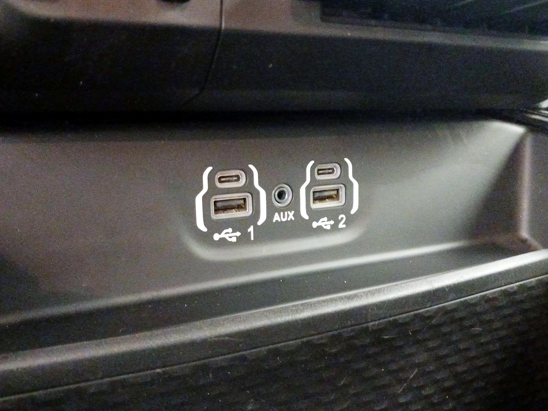 Thumbnail: 2019 RAM 3500 - 19