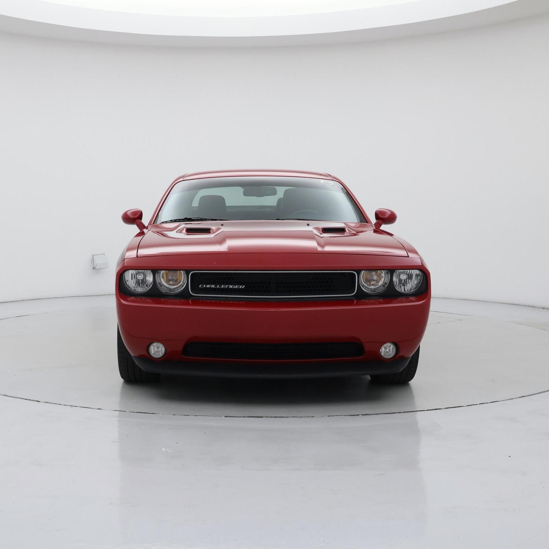 Thumbnail: 2014 Dodge Challenger - 5