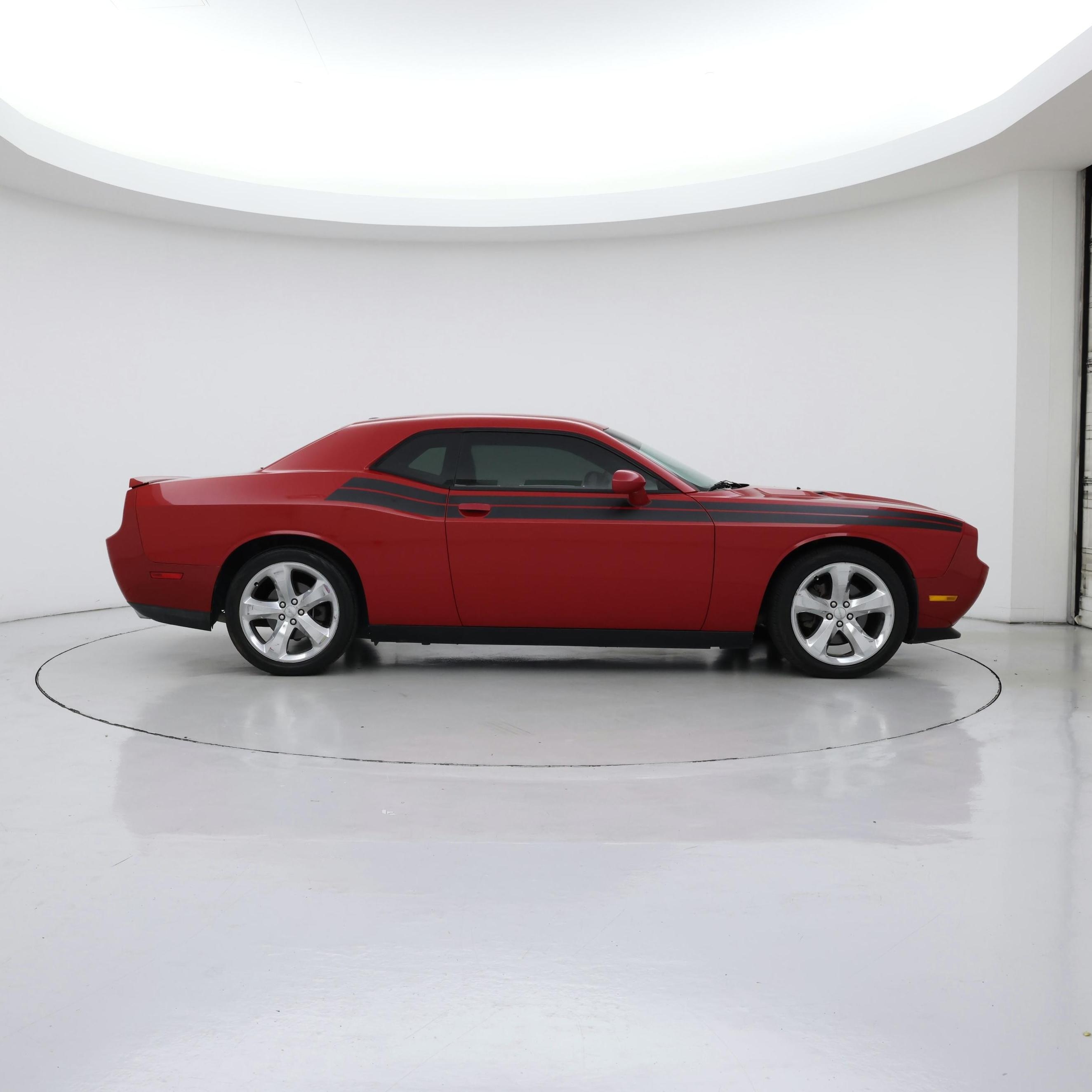 Thumbnail: 2014 Dodge Challenger - 7
