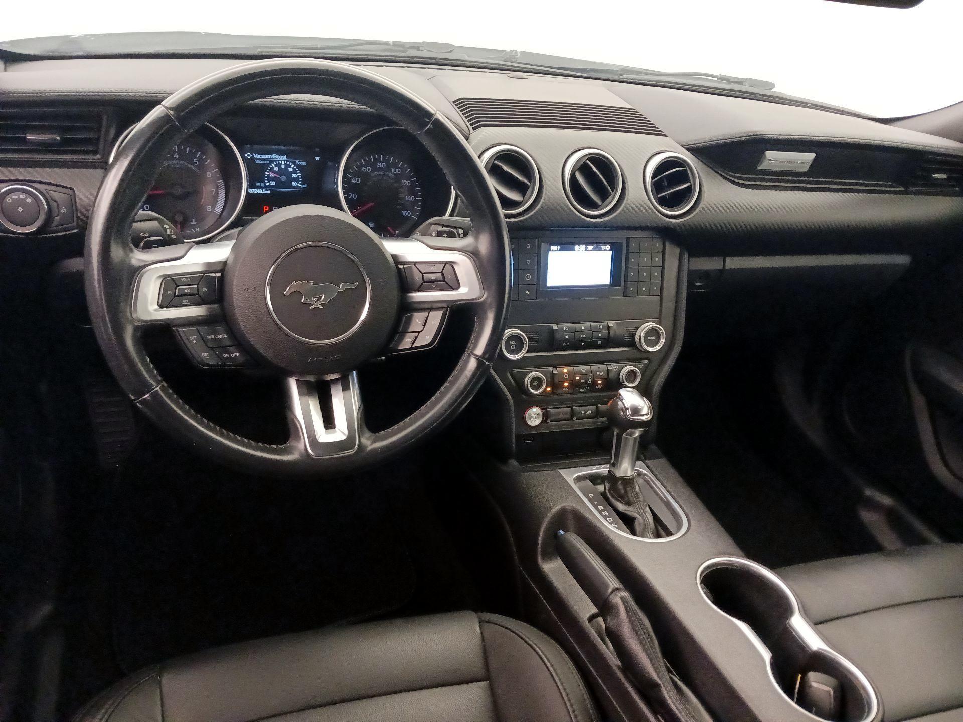 Thumbnail: 2019 Ford Mustang - 9