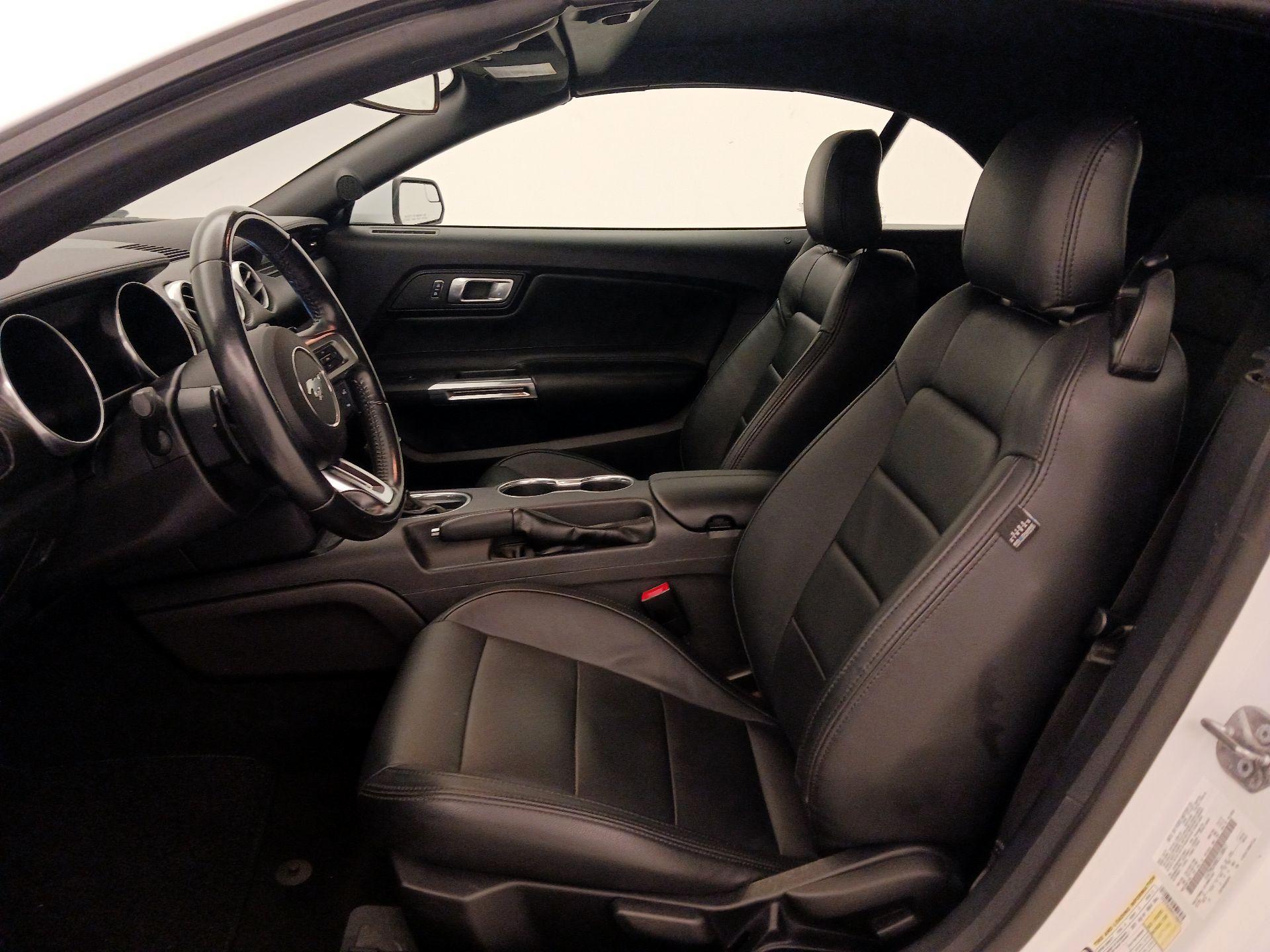 Thumbnail: 2019 Ford Mustang - 11