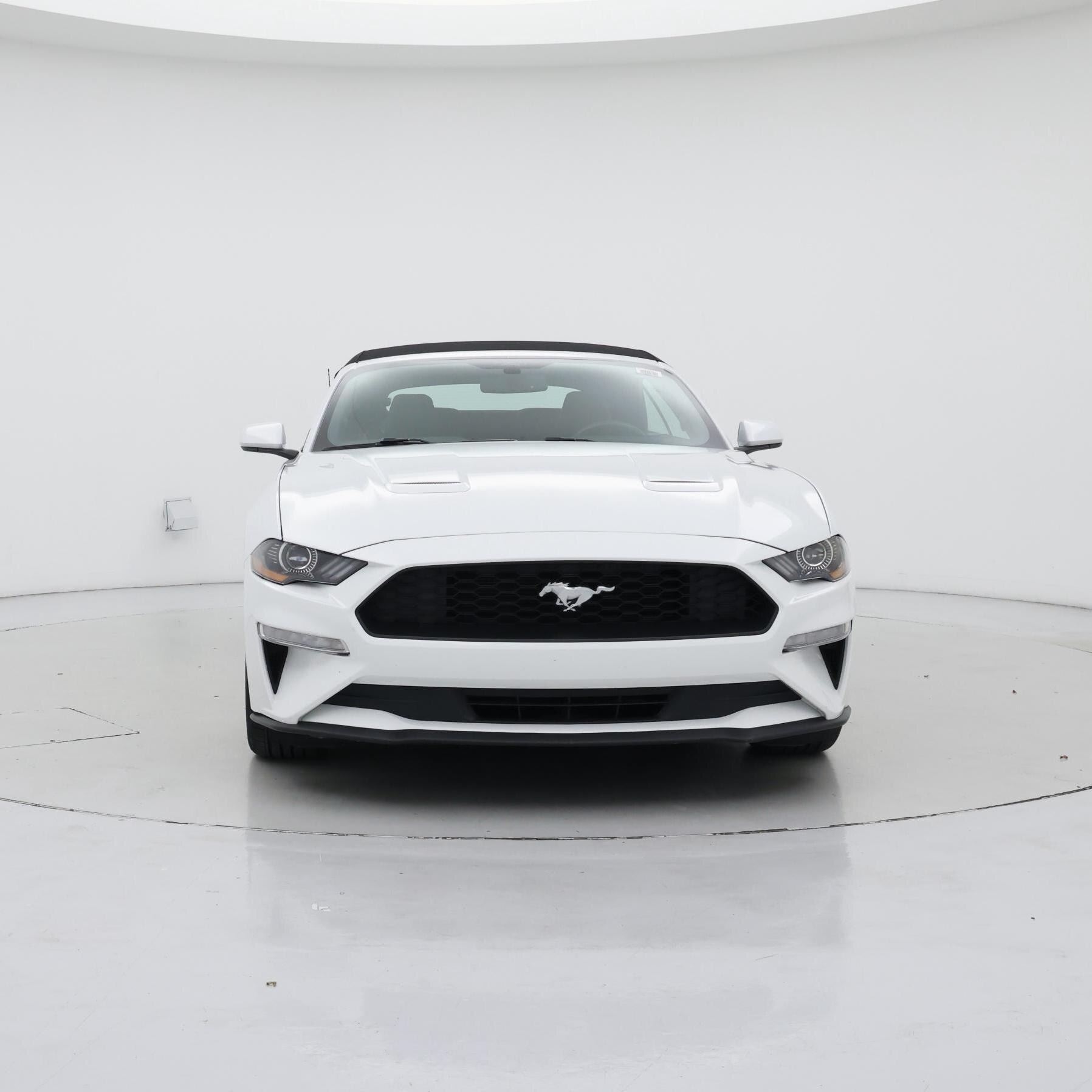 Thumbnail: 2019 Ford Mustang - 5