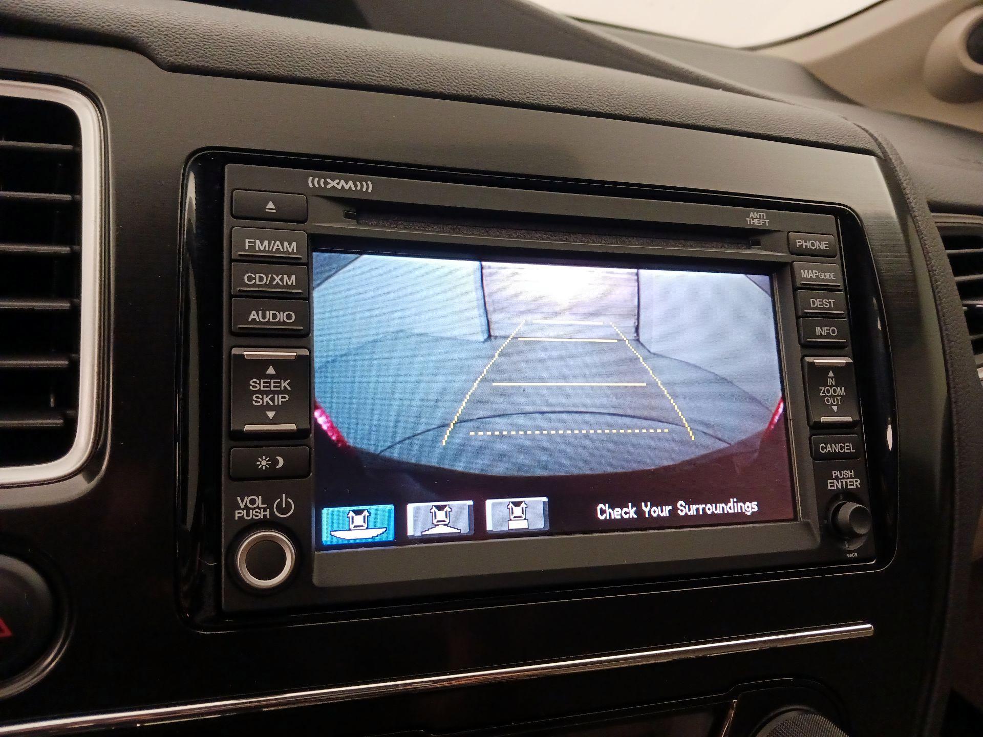 Thumbnail: 2013 Honda Civic - 15