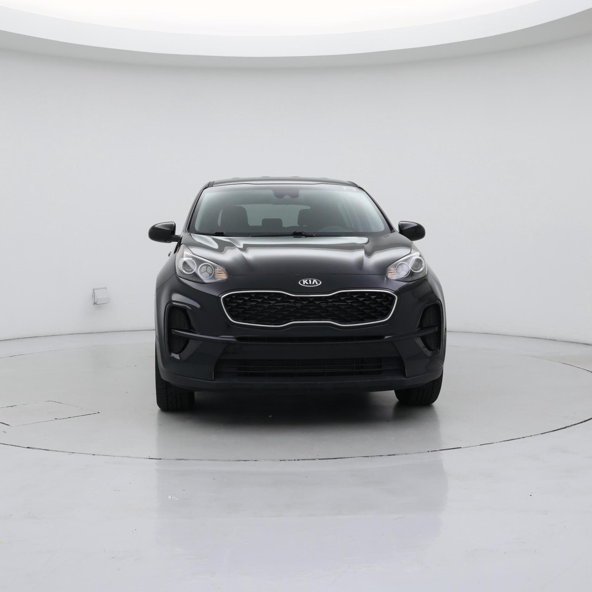 Thumbnail: 2020 Kia Sportage - 5
