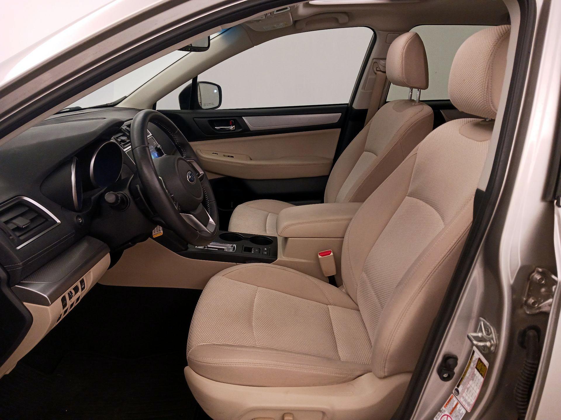 Thumbnail: 2018 Subaru Outback - 11