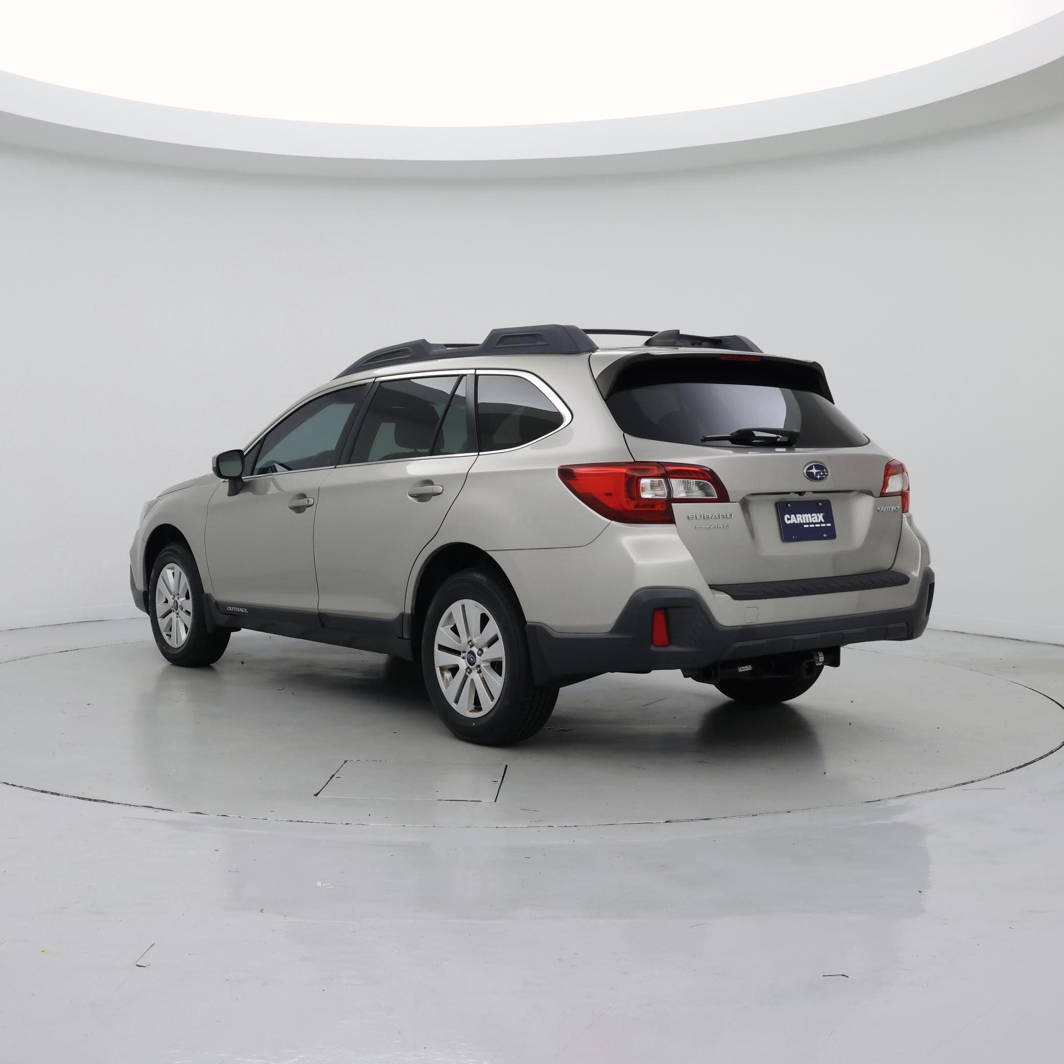 Thumbnail: 2018 Subaru Outback - 2