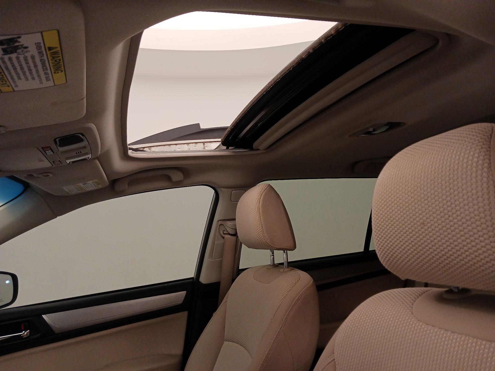 Thumbnail: 2018 Subaru Outback - 19