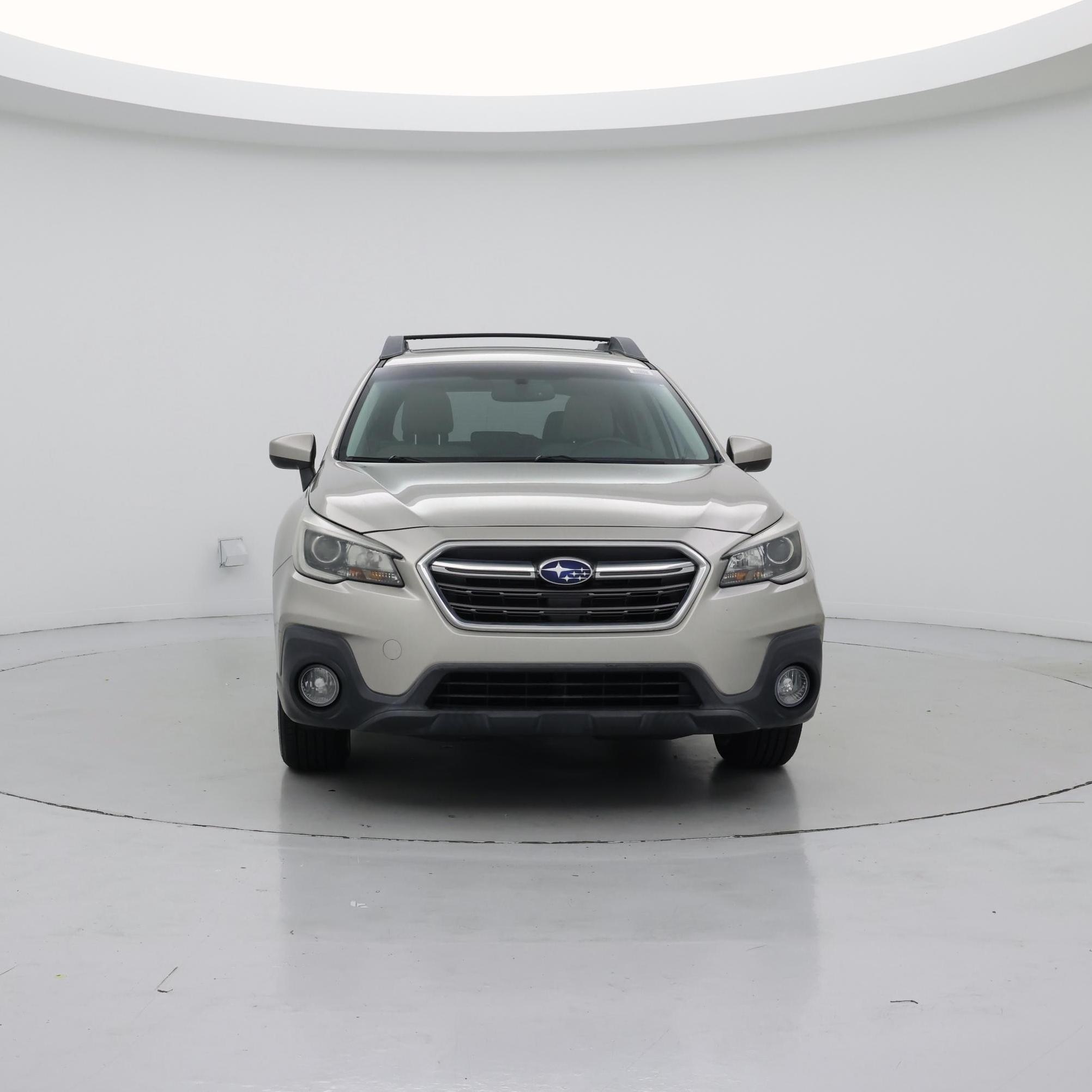 Thumbnail: 2018 Subaru Outback - 5