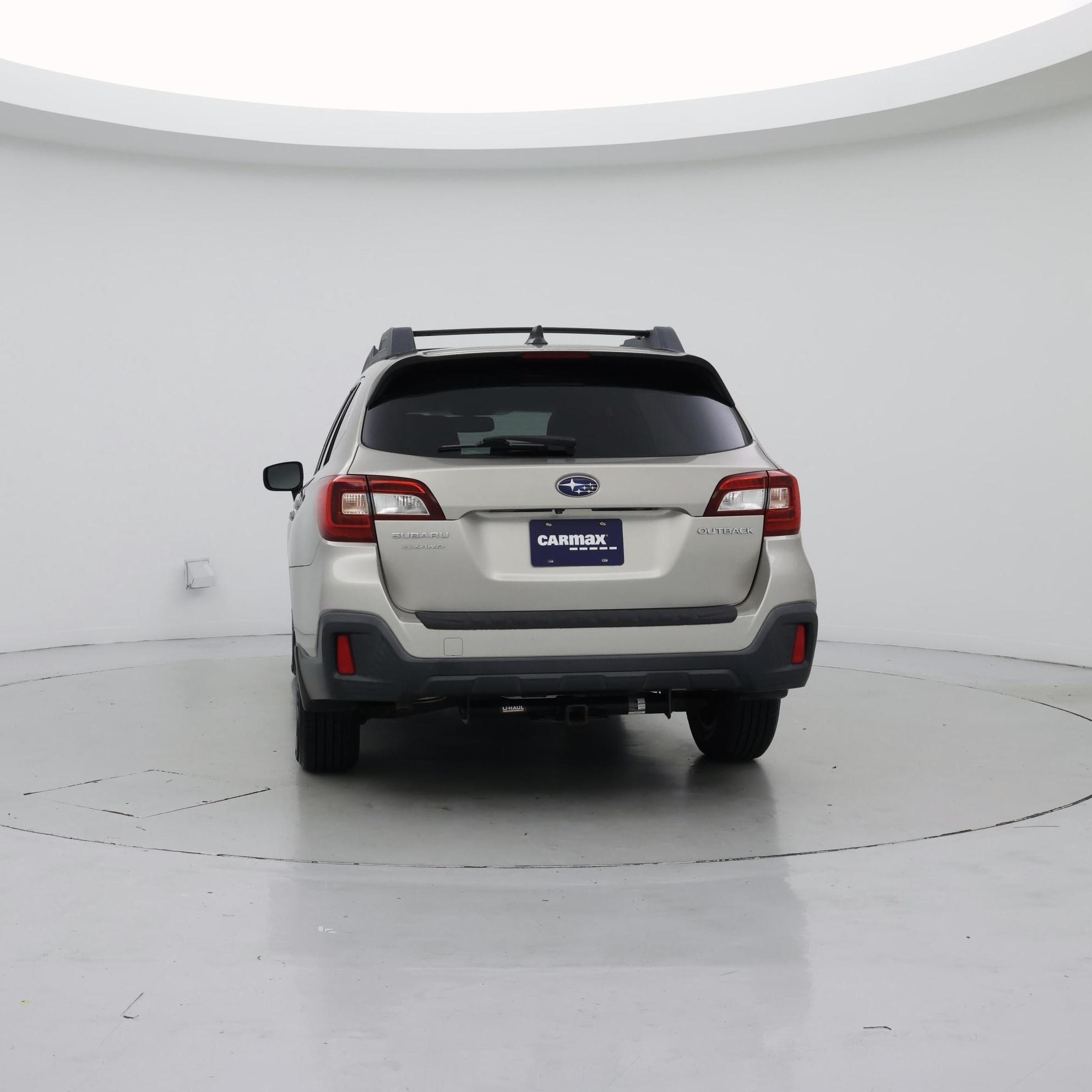 Thumbnail: 2018 Subaru Outback - 6