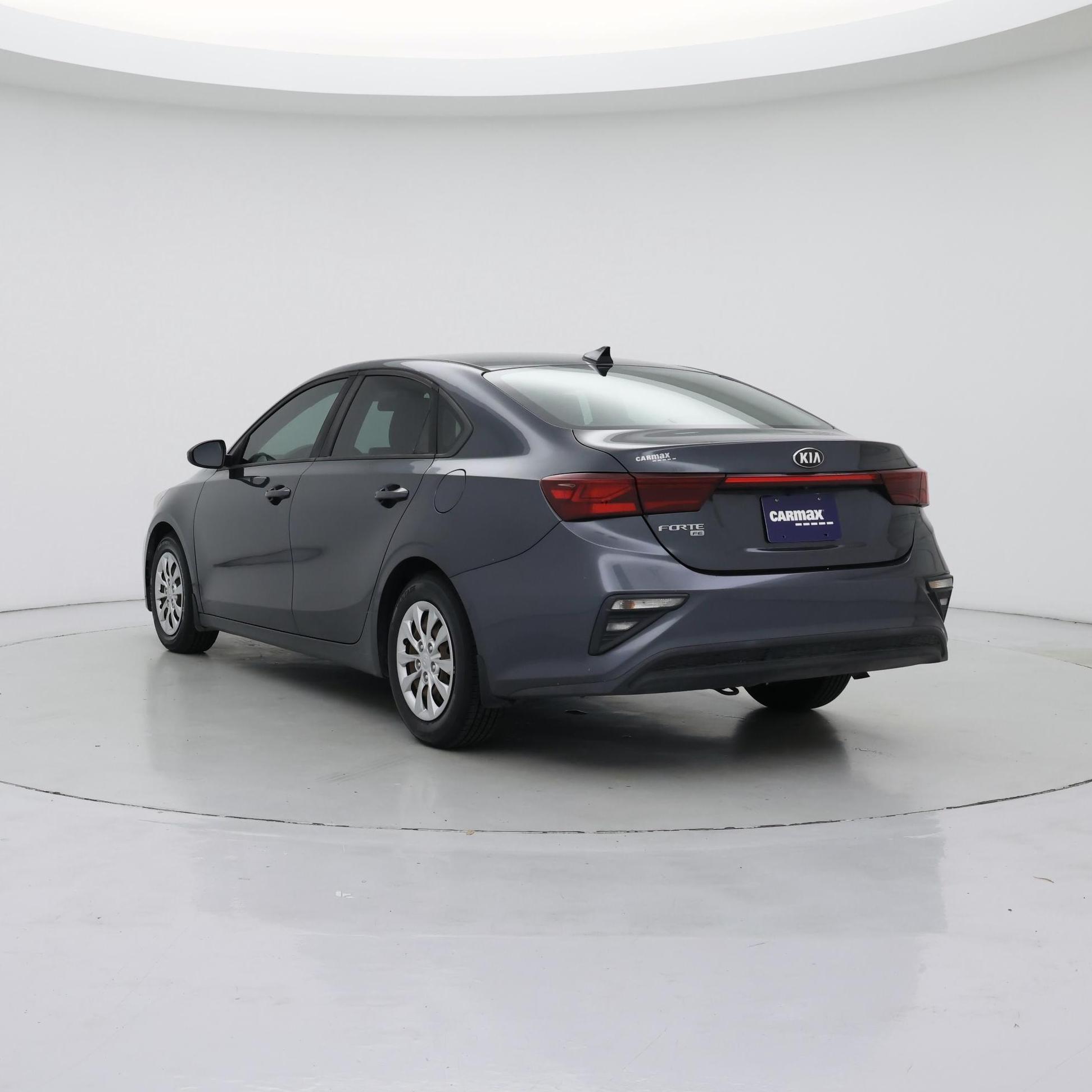 Thumbnail: 2019 Kia Forte - 2
