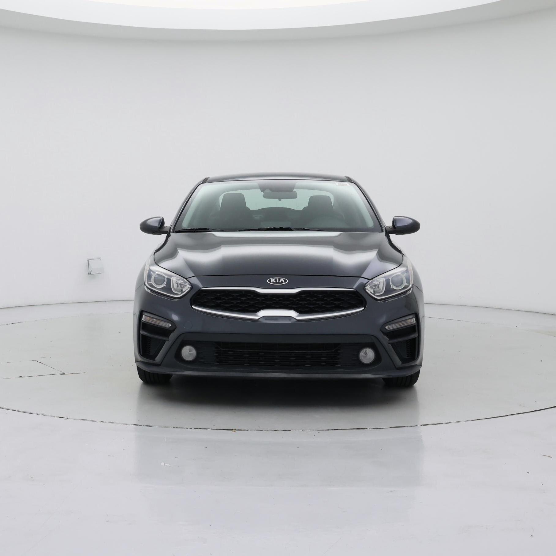 Thumbnail: 2019 Kia Forte - 5