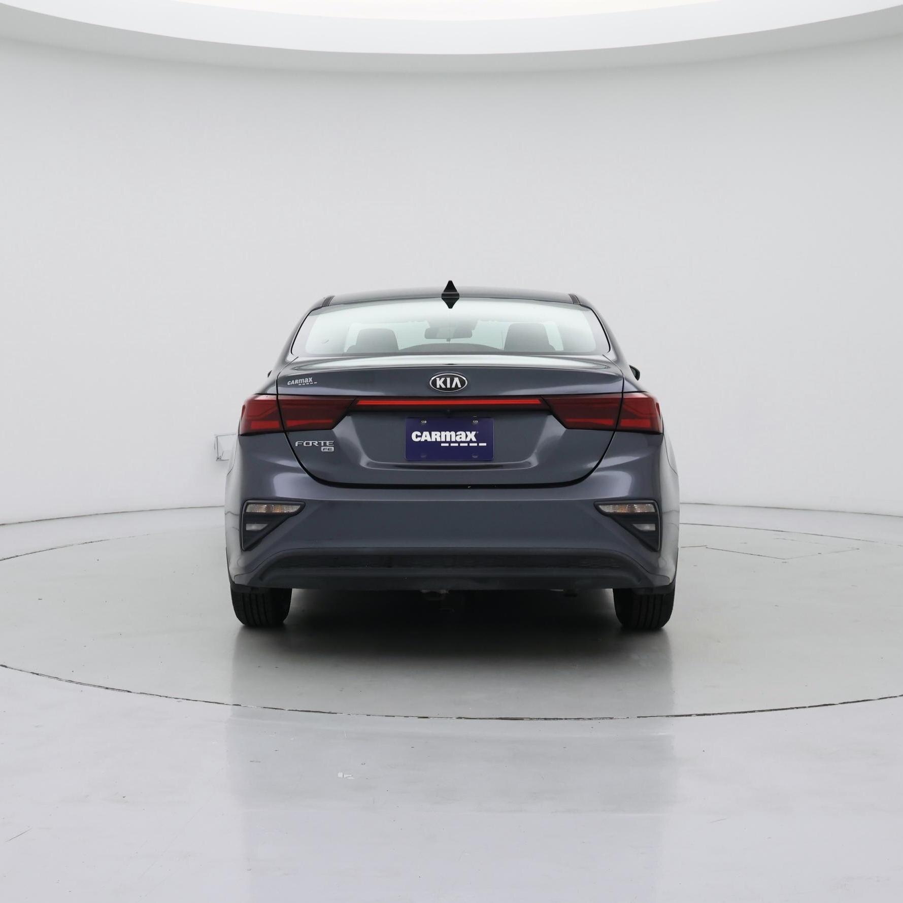 Thumbnail: 2019 Kia Forte - 6