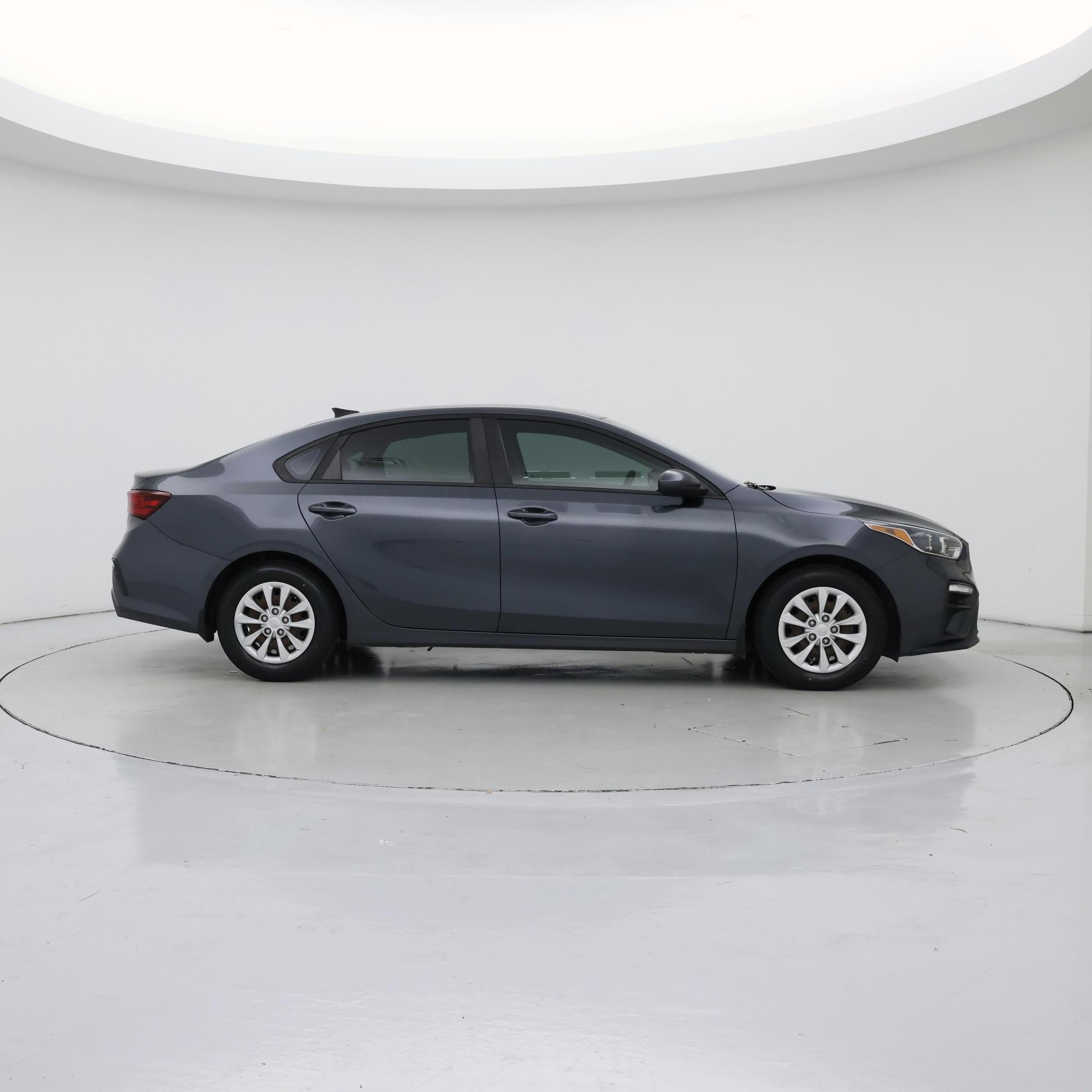 Thumbnail: 2019 Kia Forte - 7