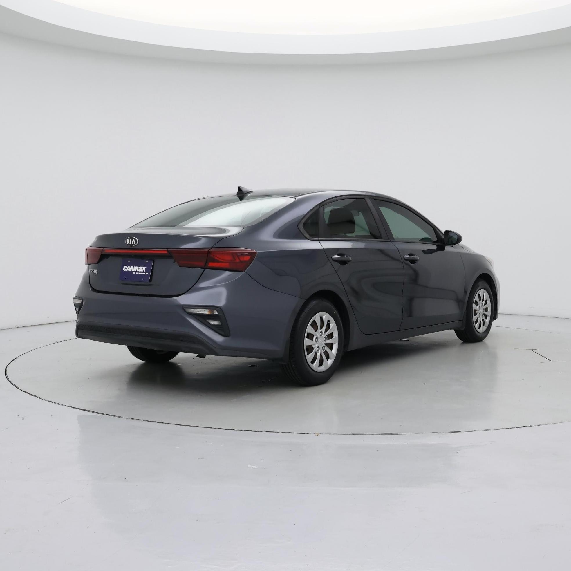 Thumbnail: 2019 Kia Forte - 8