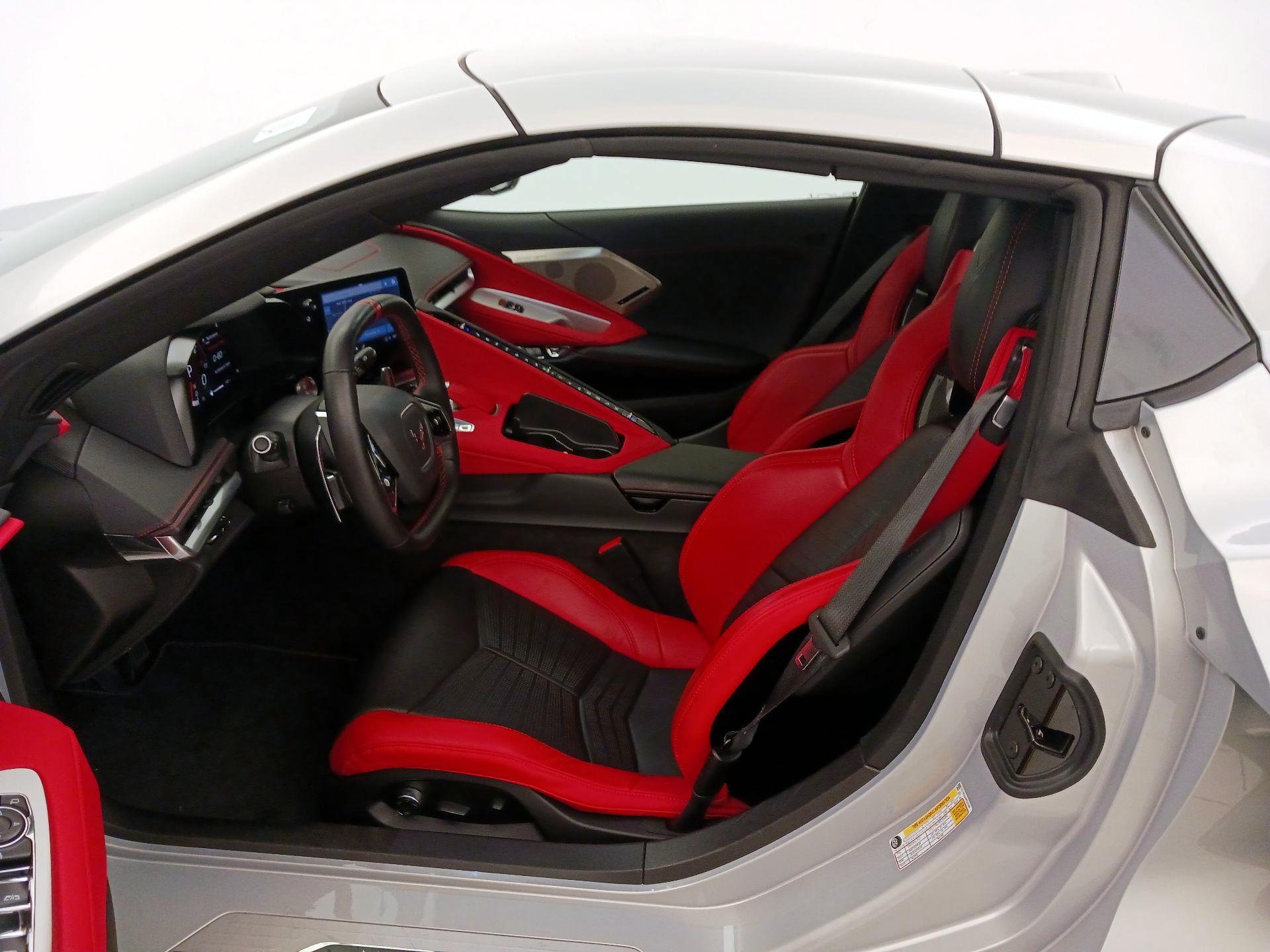 Thumbnail: 2023 Chevrolet Corvette - 11