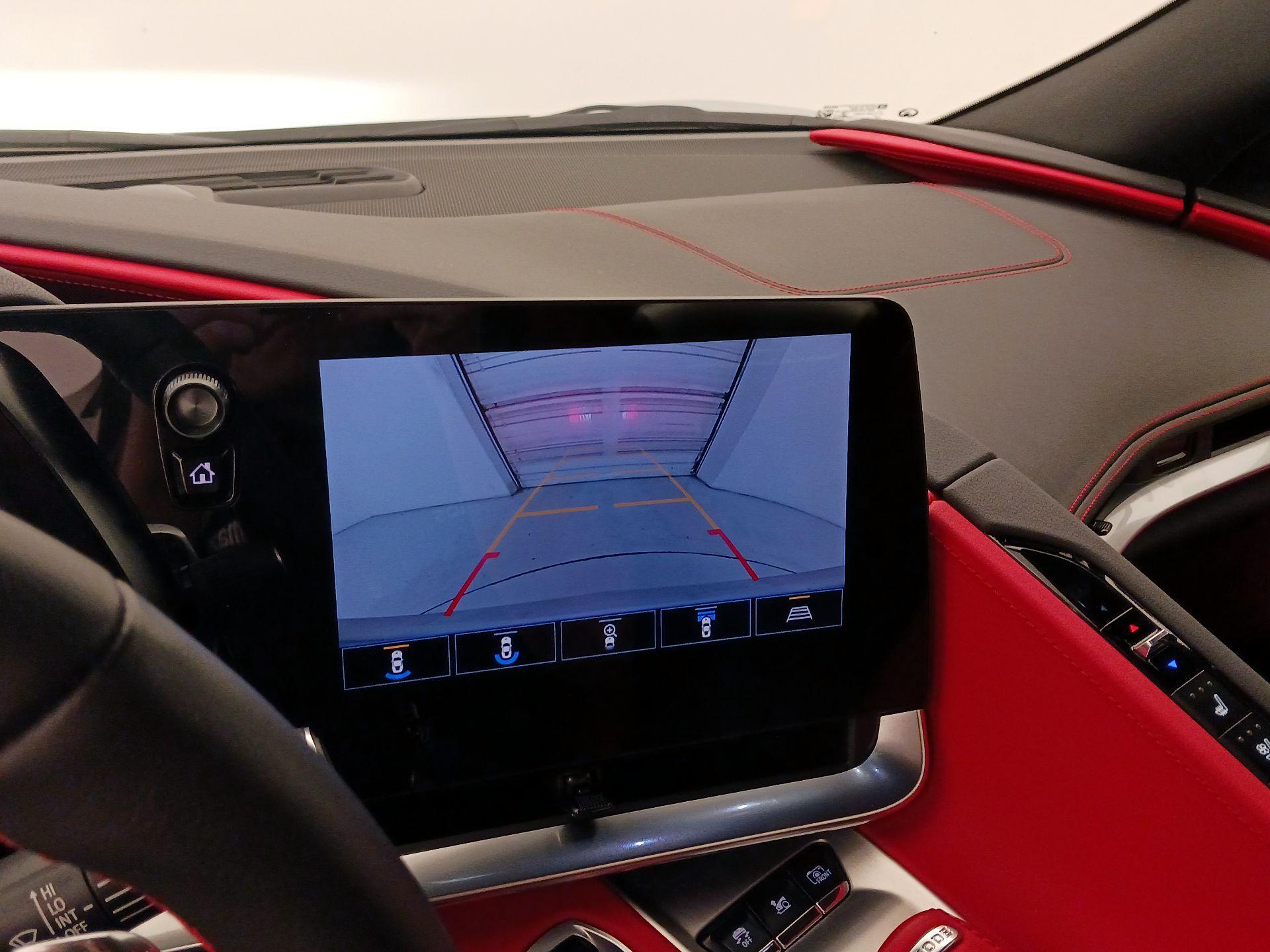 Thumbnail: 2023 Chevrolet Corvette - 15
