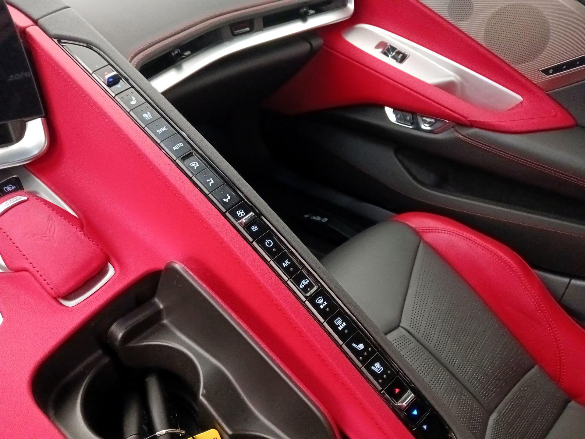 Thumbnail: 2023 Chevrolet Corvette - 17
