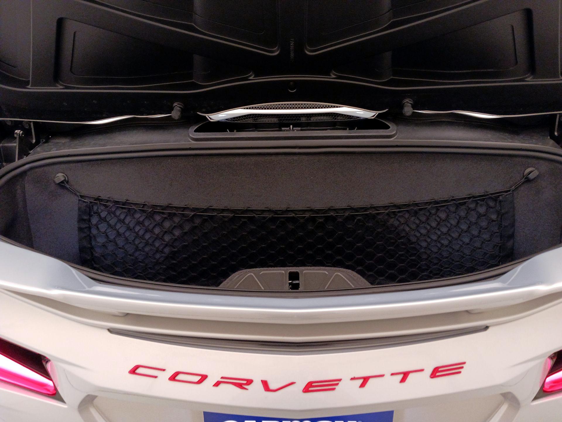 Thumbnail: 2023 Chevrolet Corvette - 20