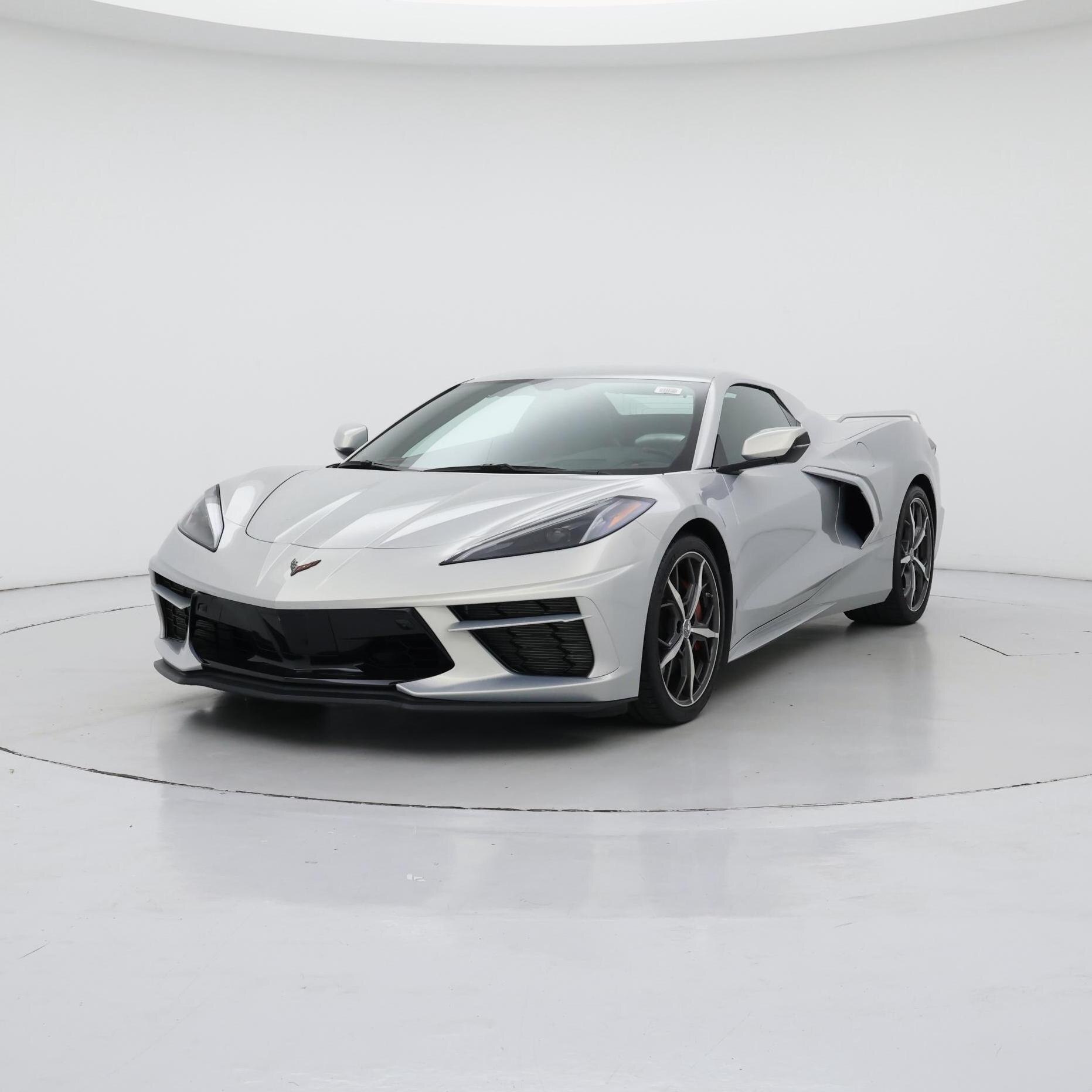Thumbnail: 2023 Chevrolet Corvette - 4