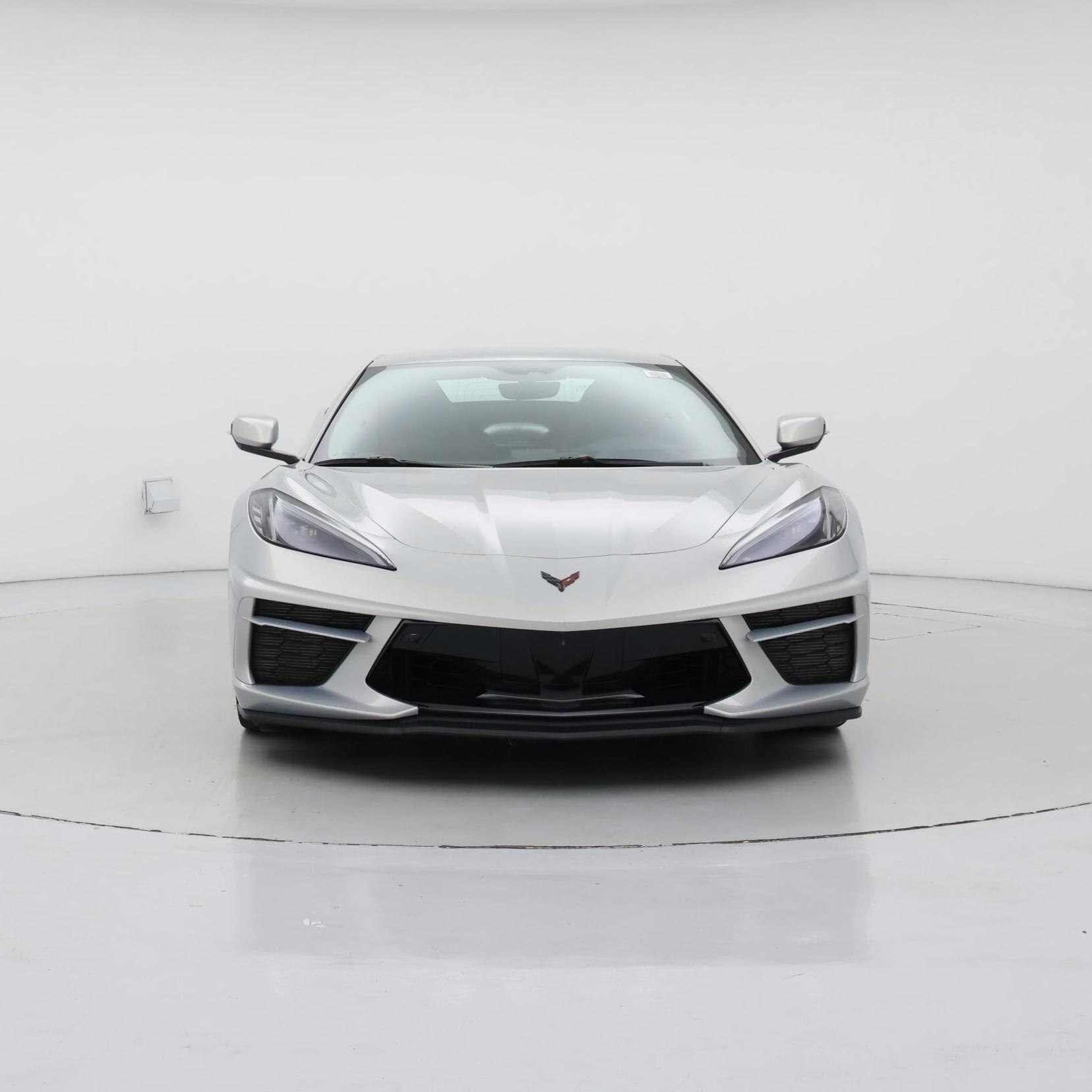 Thumbnail: 2023 Chevrolet Corvette - 5