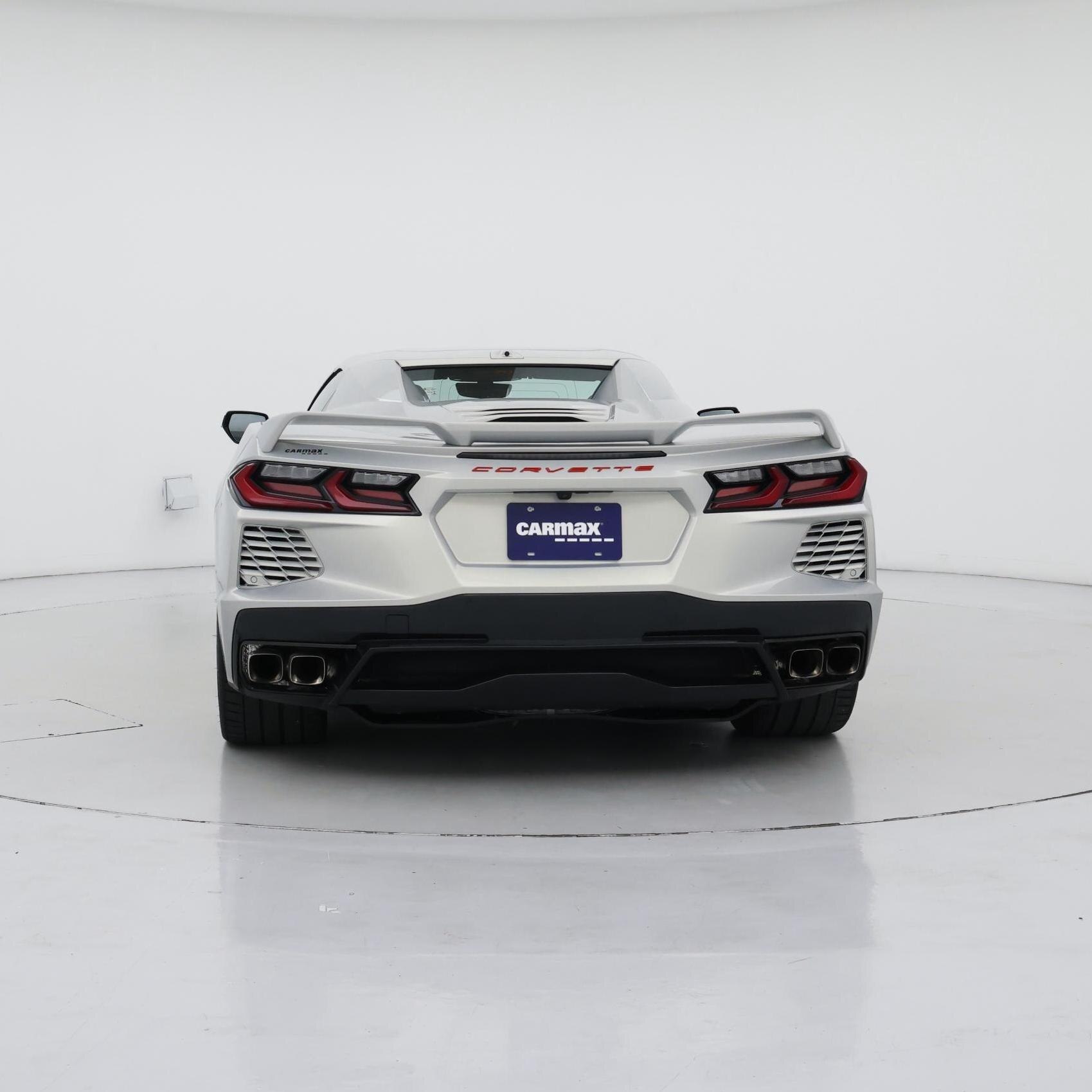 Thumbnail: 2023 Chevrolet Corvette - 6