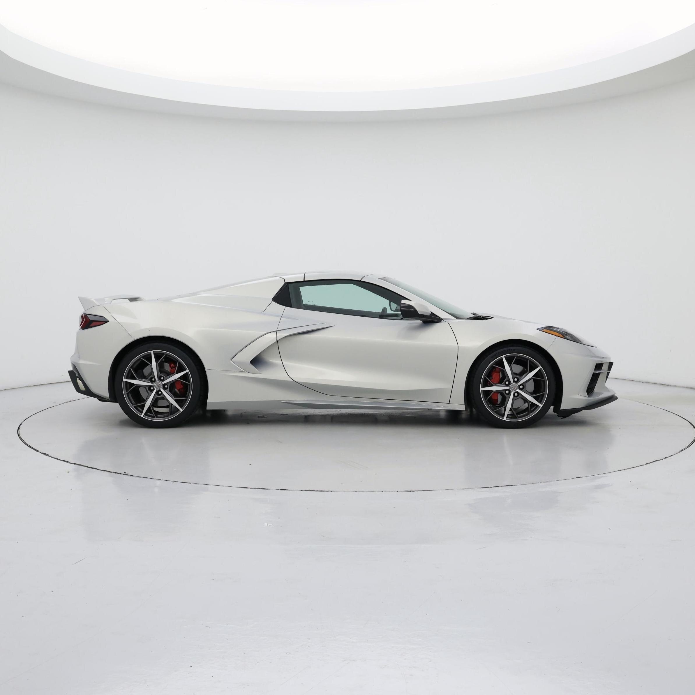 Thumbnail: 2023 Chevrolet Corvette - 7