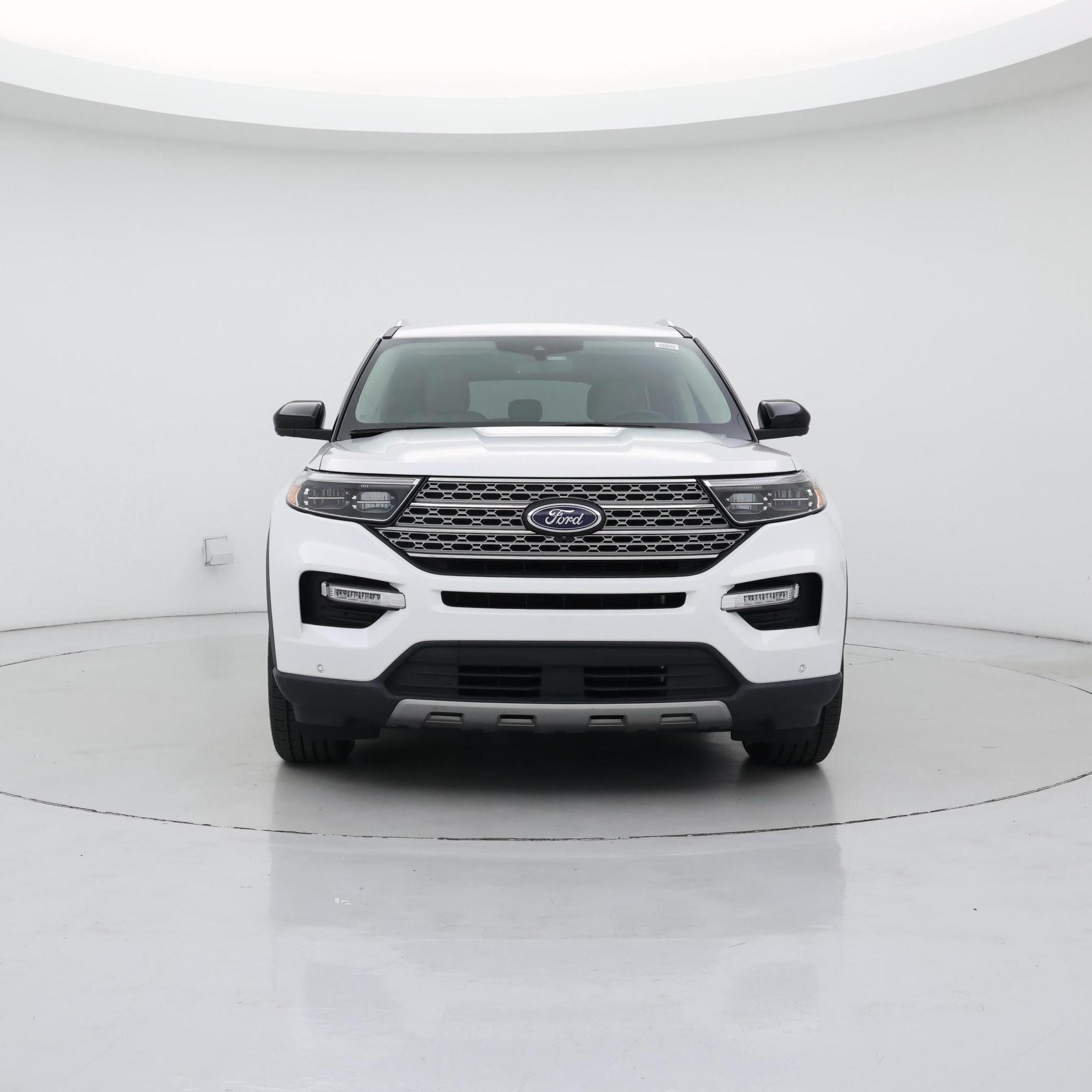 Thumbnail: 2022 Ford Explorer - 5