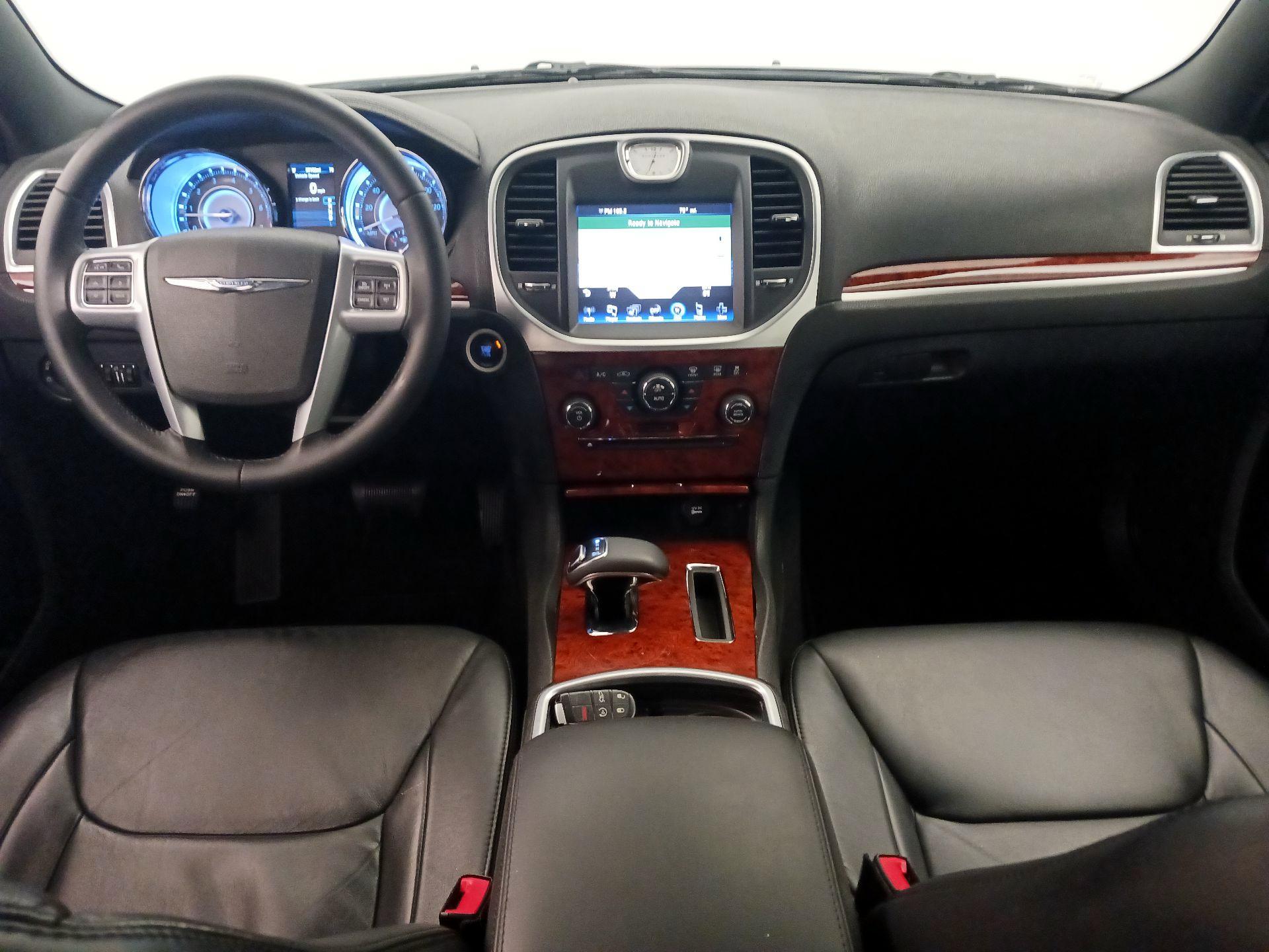 Thumbnail: 2014 Chrysler 300 - 9