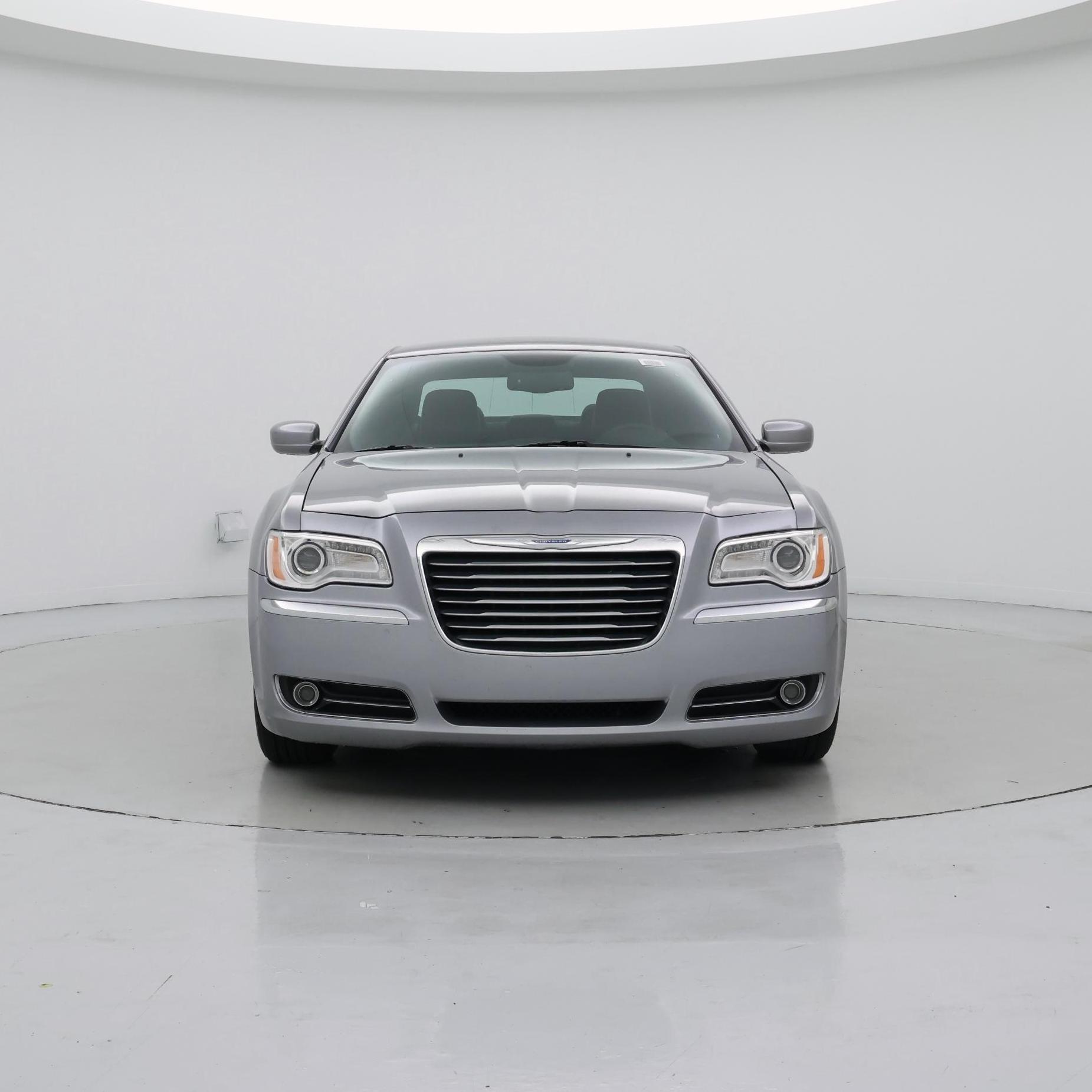 Thumbnail: 2014 Chrysler 300 - 5