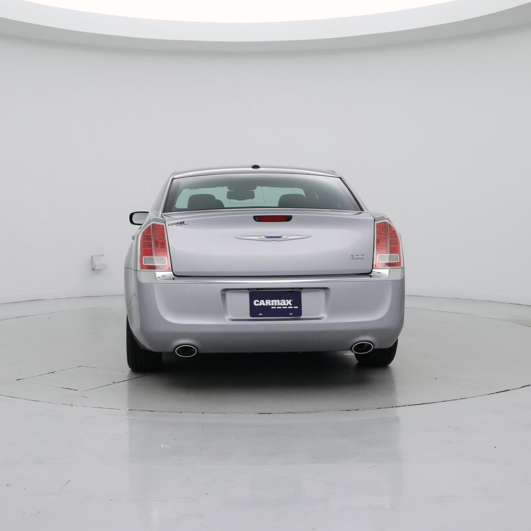 Thumbnail: 2014 Chrysler 300 - 6