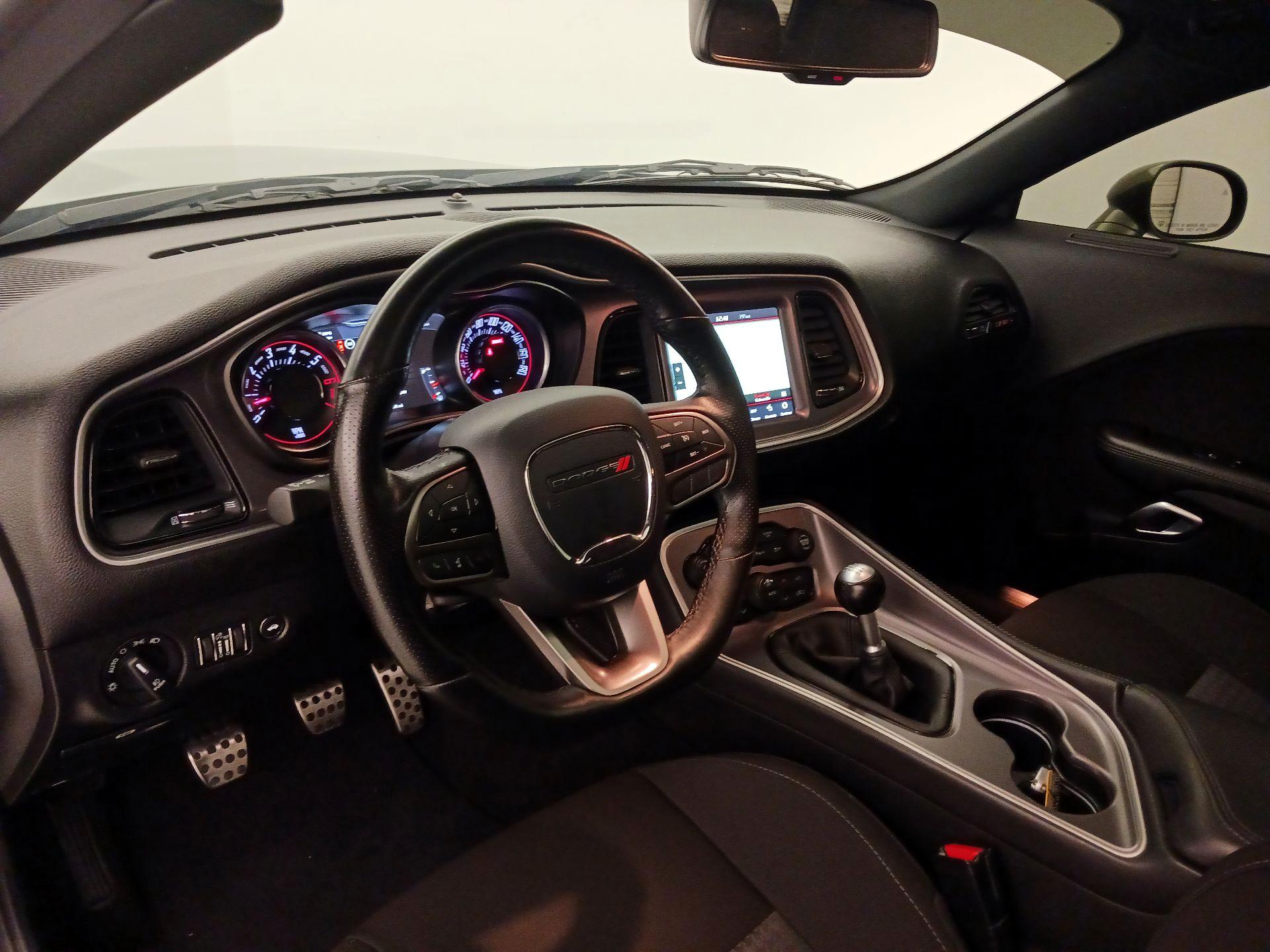 Thumbnail: 2020 Dodge Challenger - 9