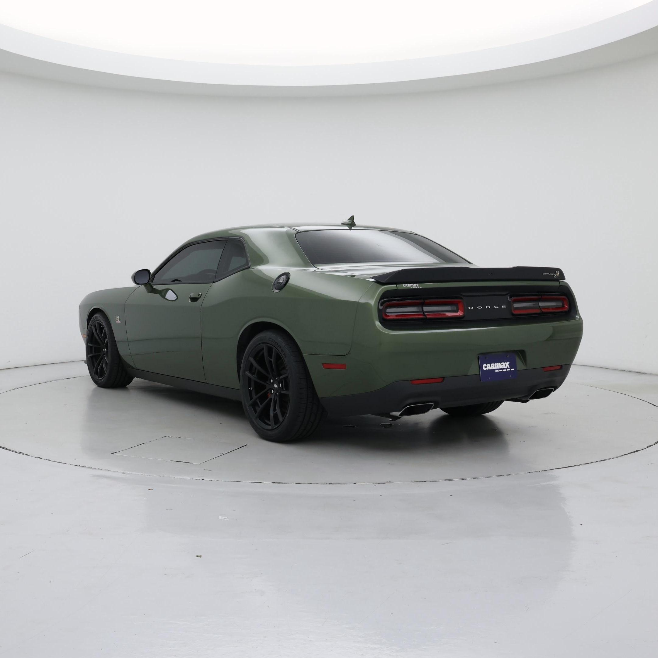 Thumbnail: 2020 Dodge Challenger - 2