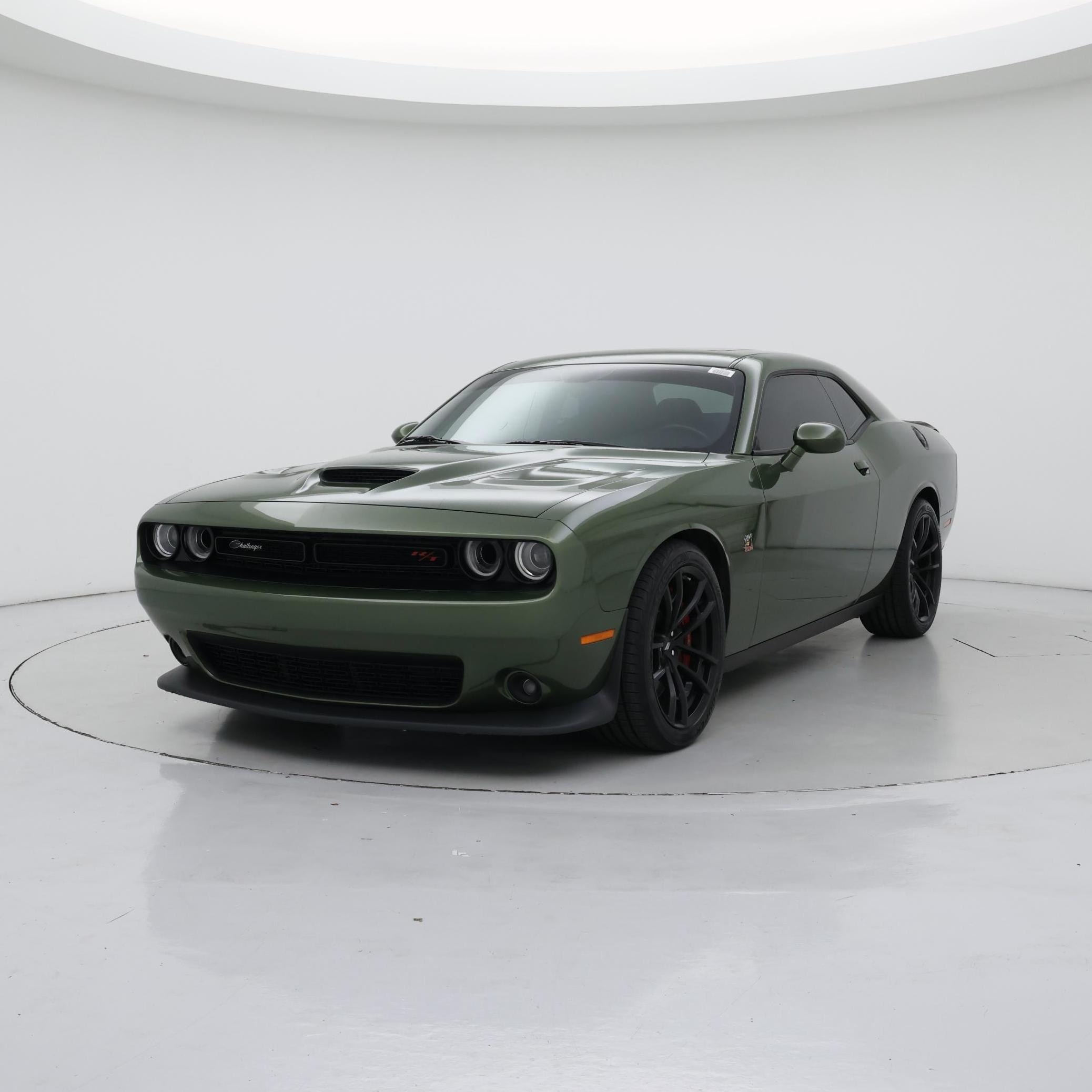 Thumbnail: 2020 Dodge Challenger - 4