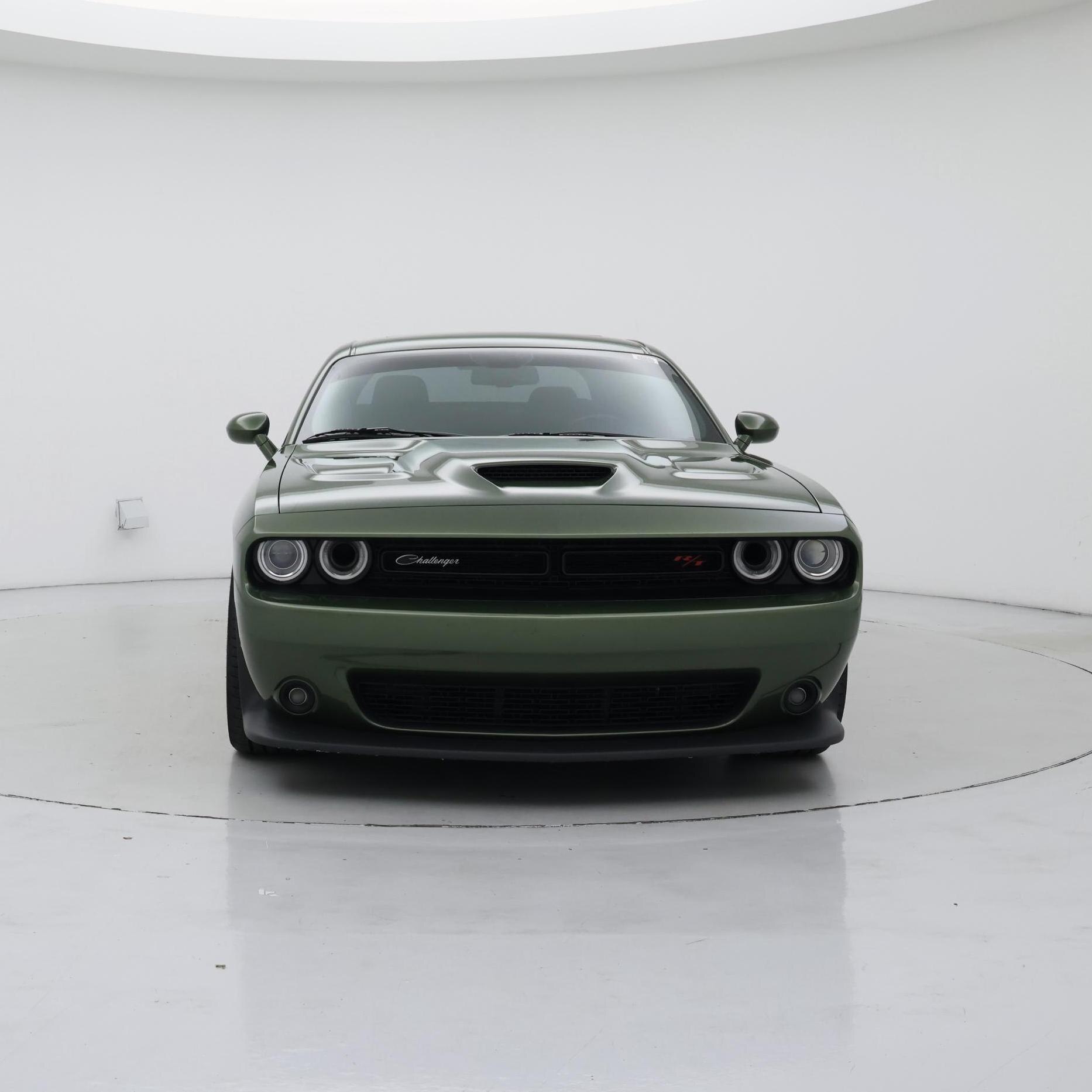 Thumbnail: 2020 Dodge Challenger - 5