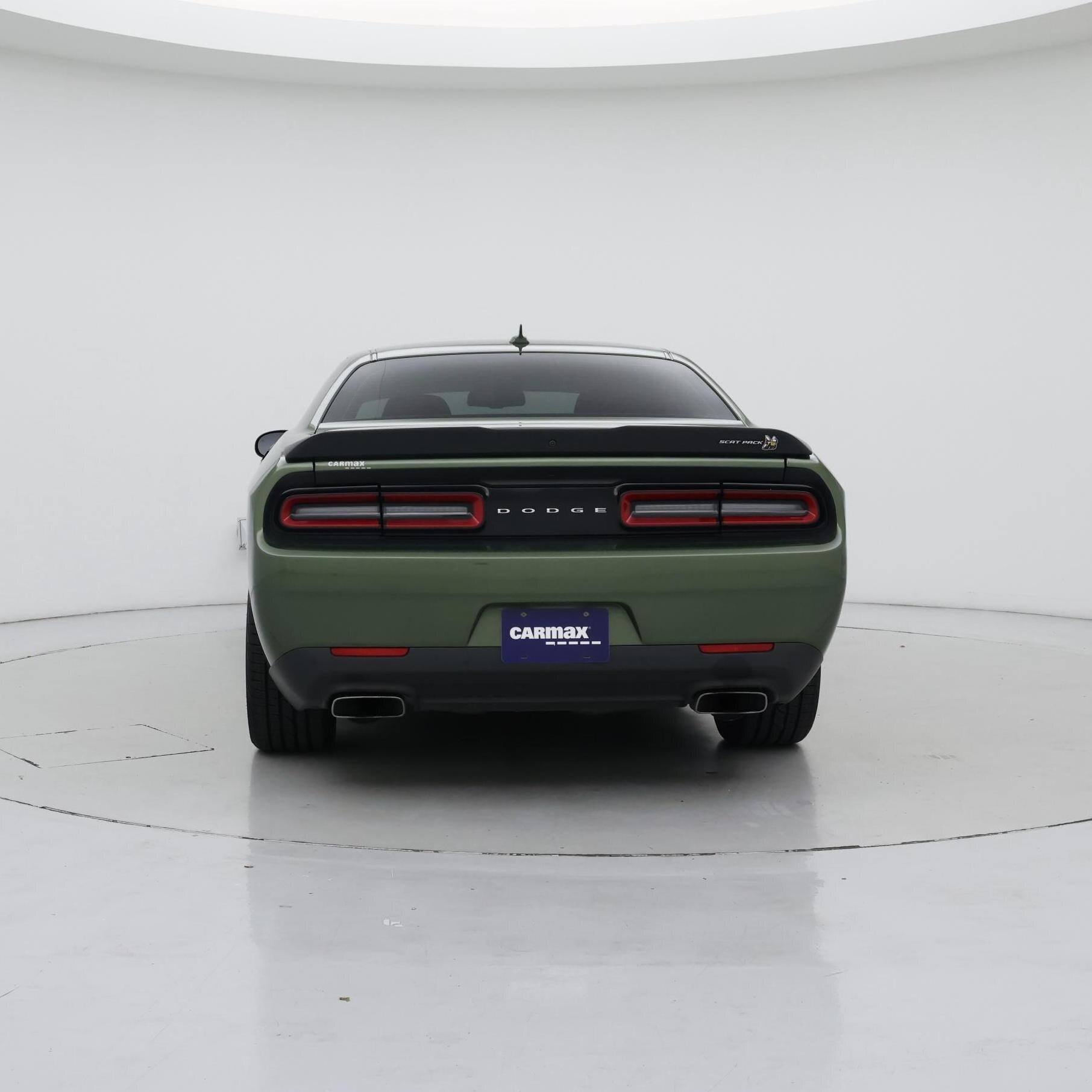 Thumbnail: 2020 Dodge Challenger - 6