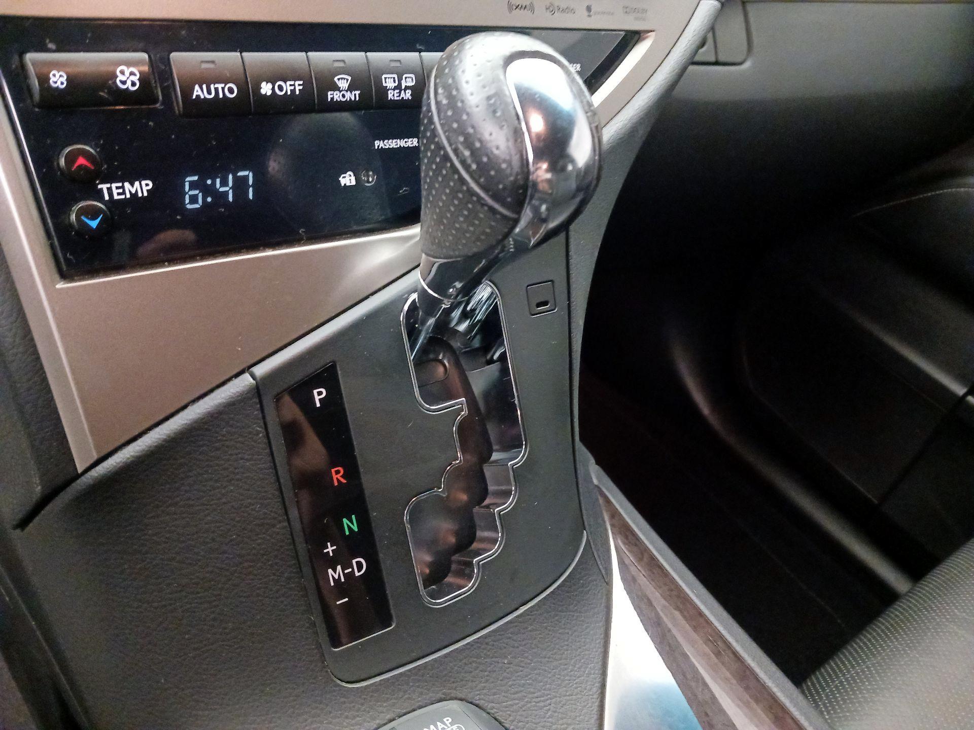 Thumbnail: 2013 Lexus RX - 18