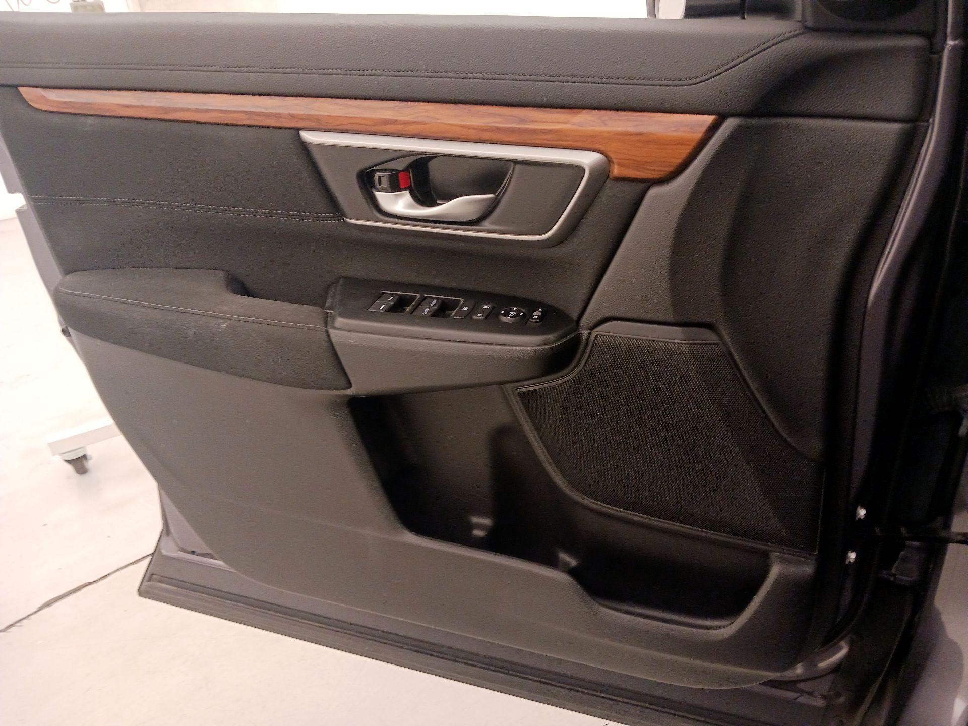 Thumbnail: 2021 Honda CR-V - 12