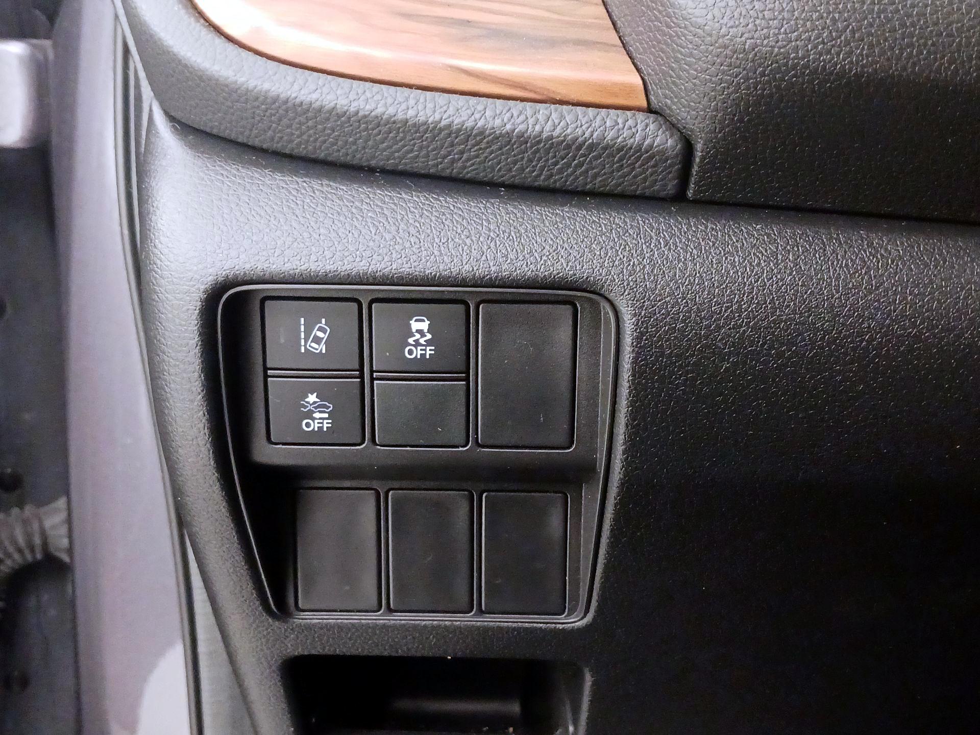 Thumbnail: 2021 Honda CR-V - 13