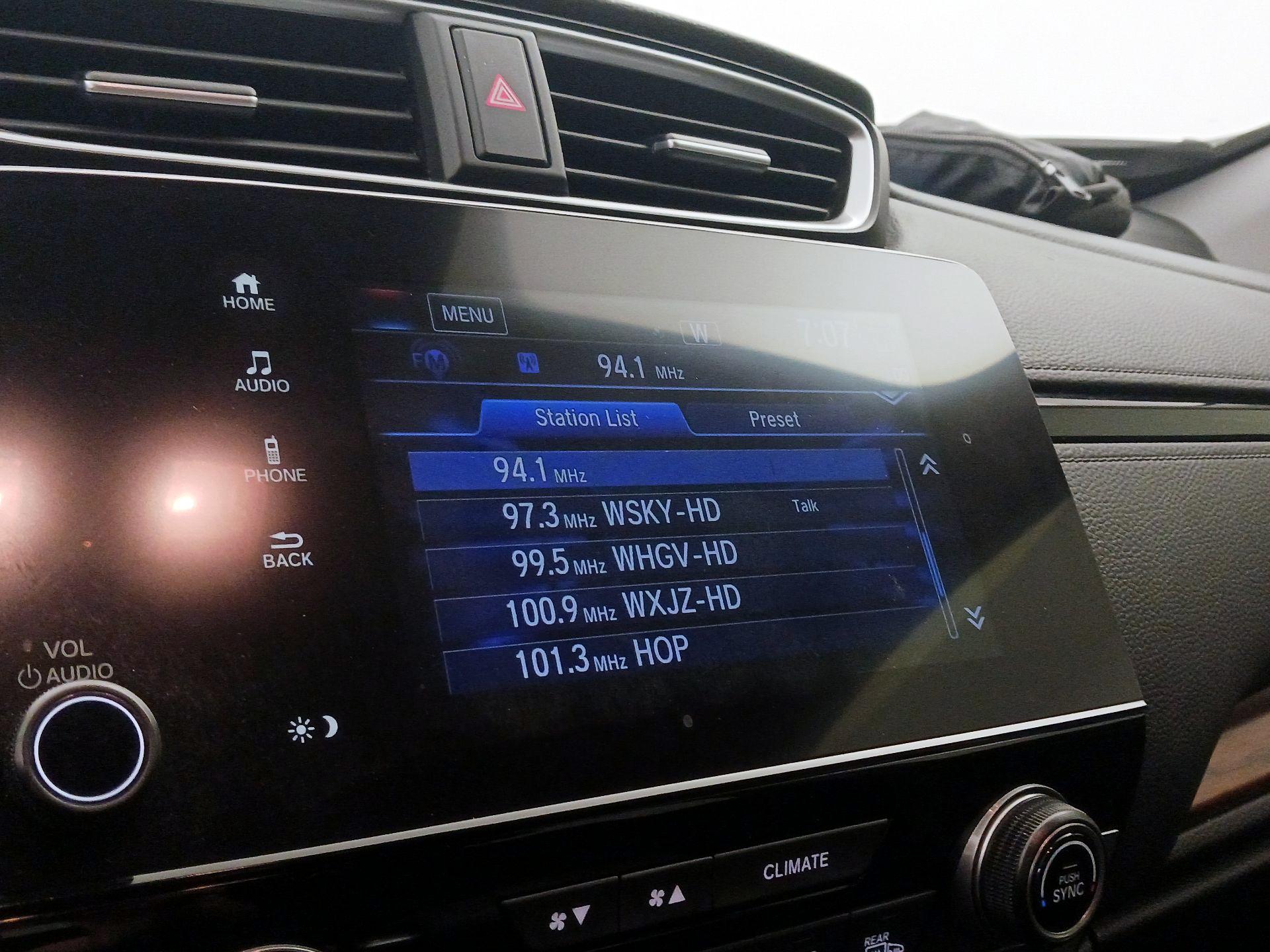 Thumbnail: 2021 Honda CR-V - 15