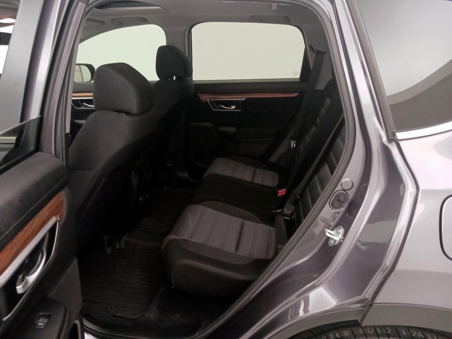 Thumbnail: 2021 Honda CR-V - 20