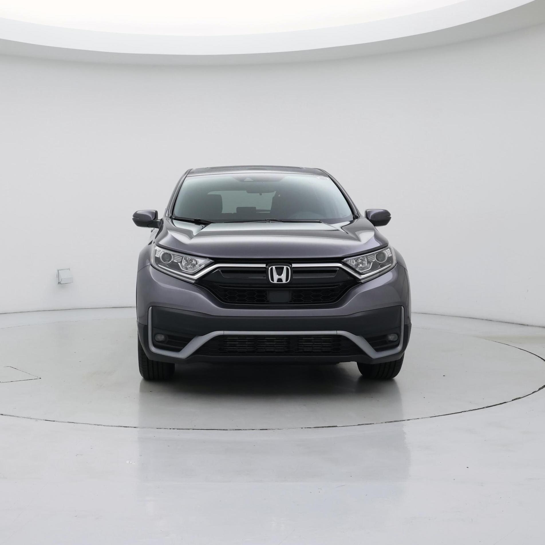 Thumbnail: 2021 Honda CR-V - 5