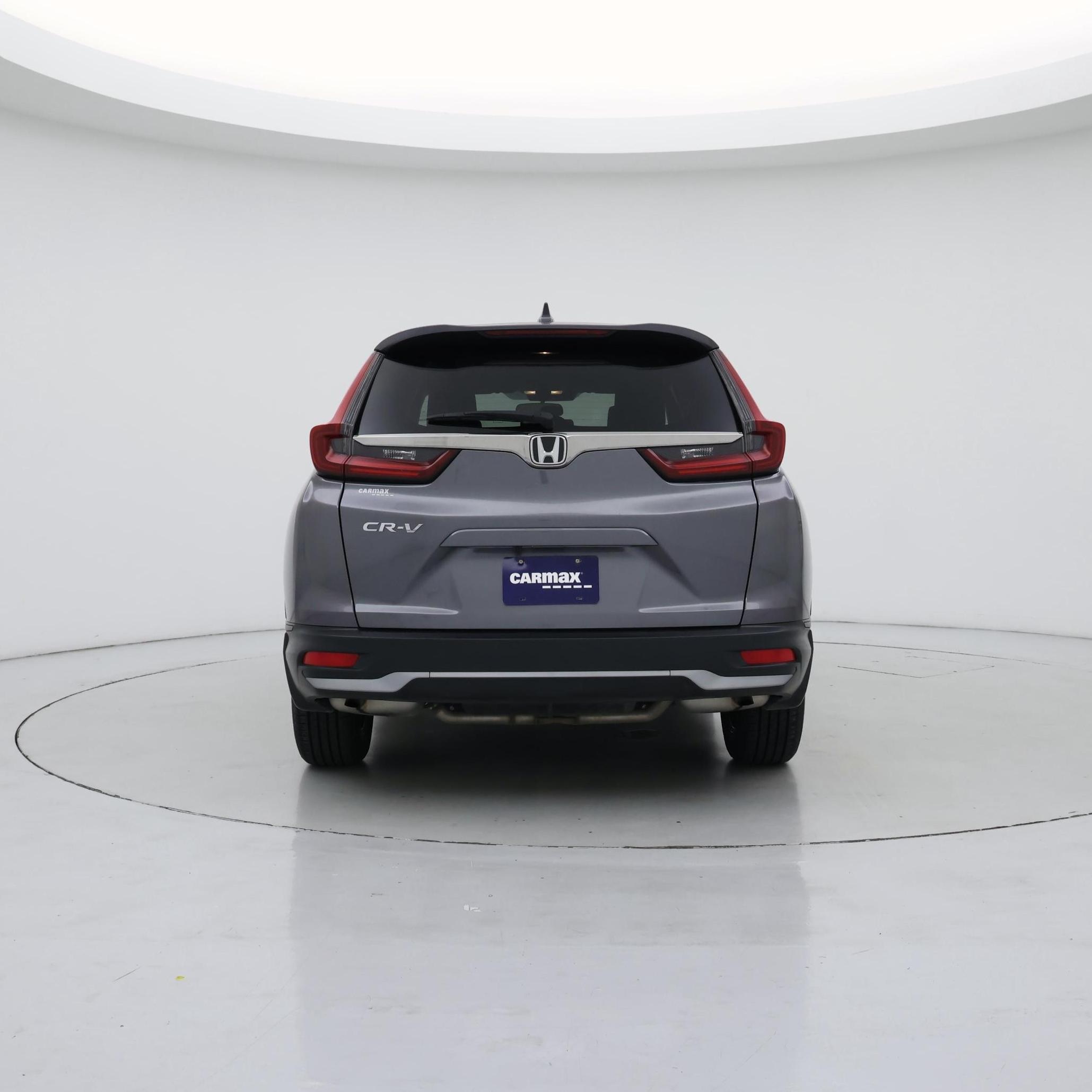 Thumbnail: 2021 Honda CR-V - 6