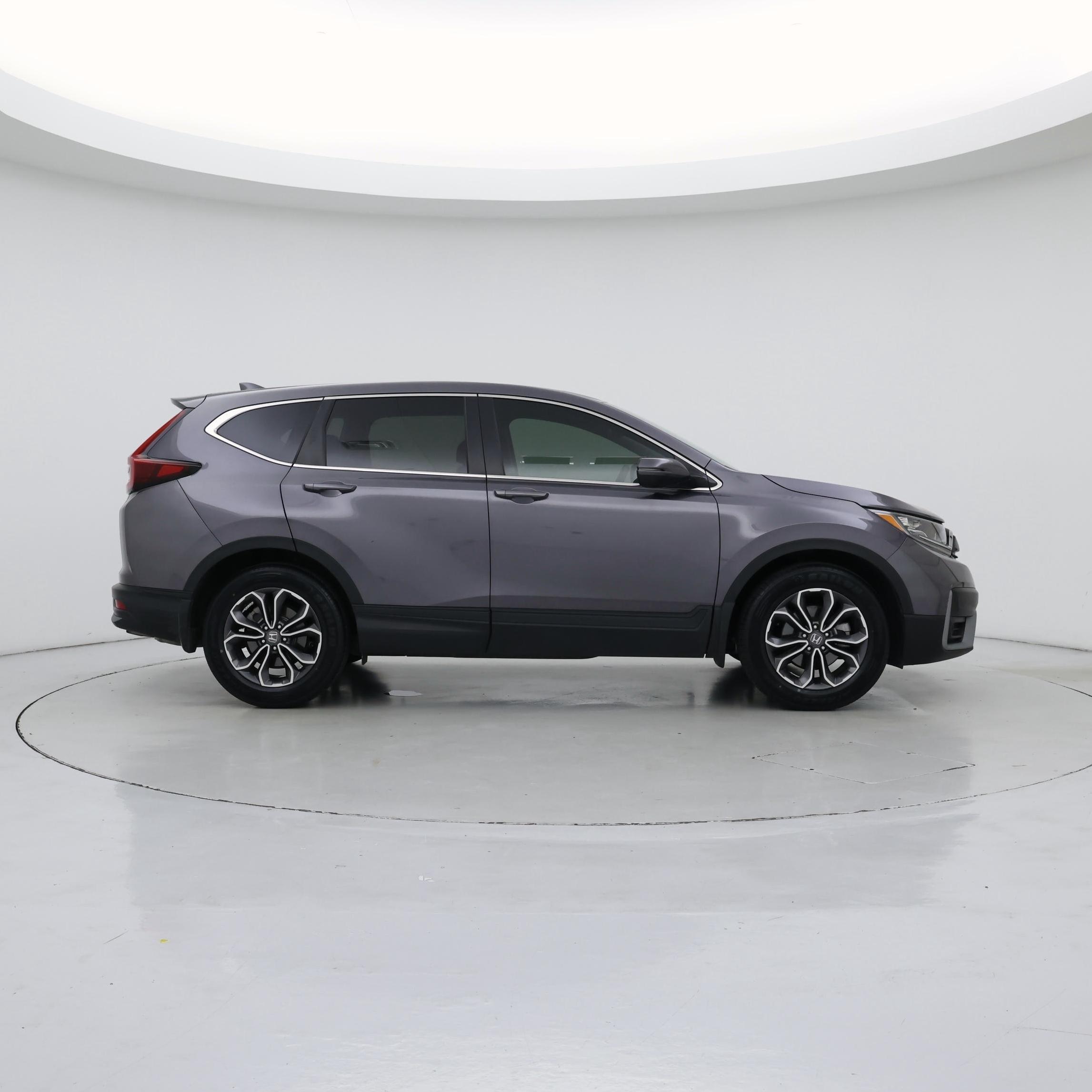 Thumbnail: 2021 Honda CR-V - 7