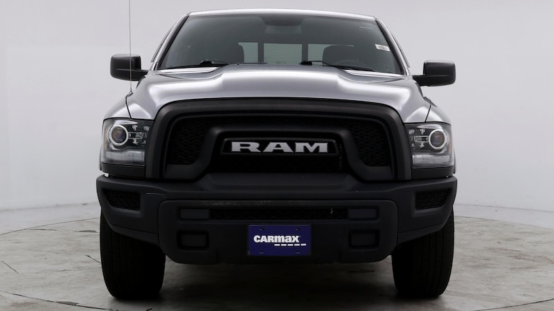 2021 RAM 1500 Classic Warlock 5