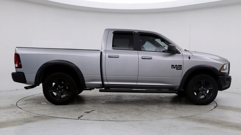 2021 RAM 1500 Classic Warlock 7