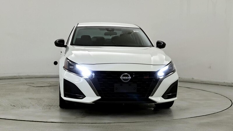 2023 Nissan Altima SR 5