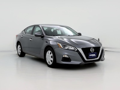 2021 Nissan Altima S -
                Atlanta, GA