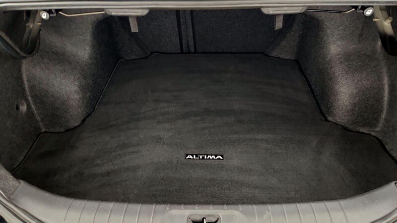 2021 Nissan Altima S 20