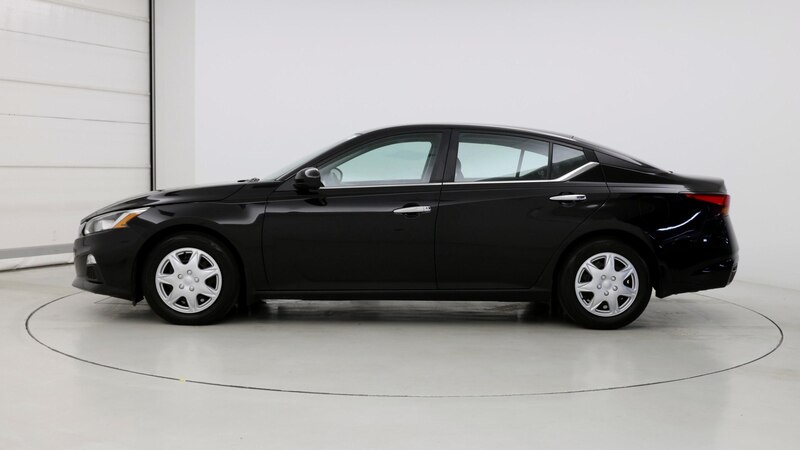 2021 Nissan Altima S 3