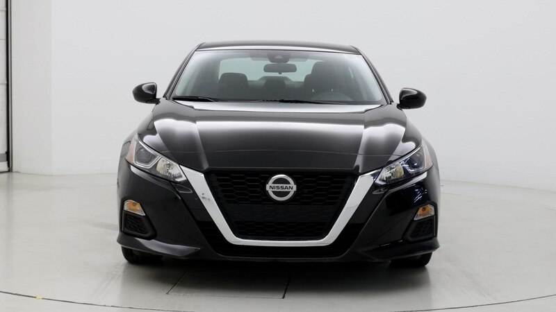 2021 Nissan Altima S 5